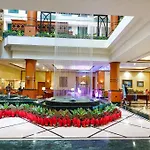 Your Western Suburbs Spa Hotel Route Through Mumbai's Airport Corridor