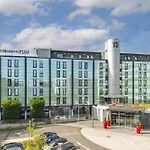 Your Cologne Business Hotels Near RheinEnergieStadion