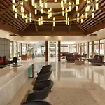 Business Hotels Near Abad Nucleus Mall, Kochi: A Route Guide