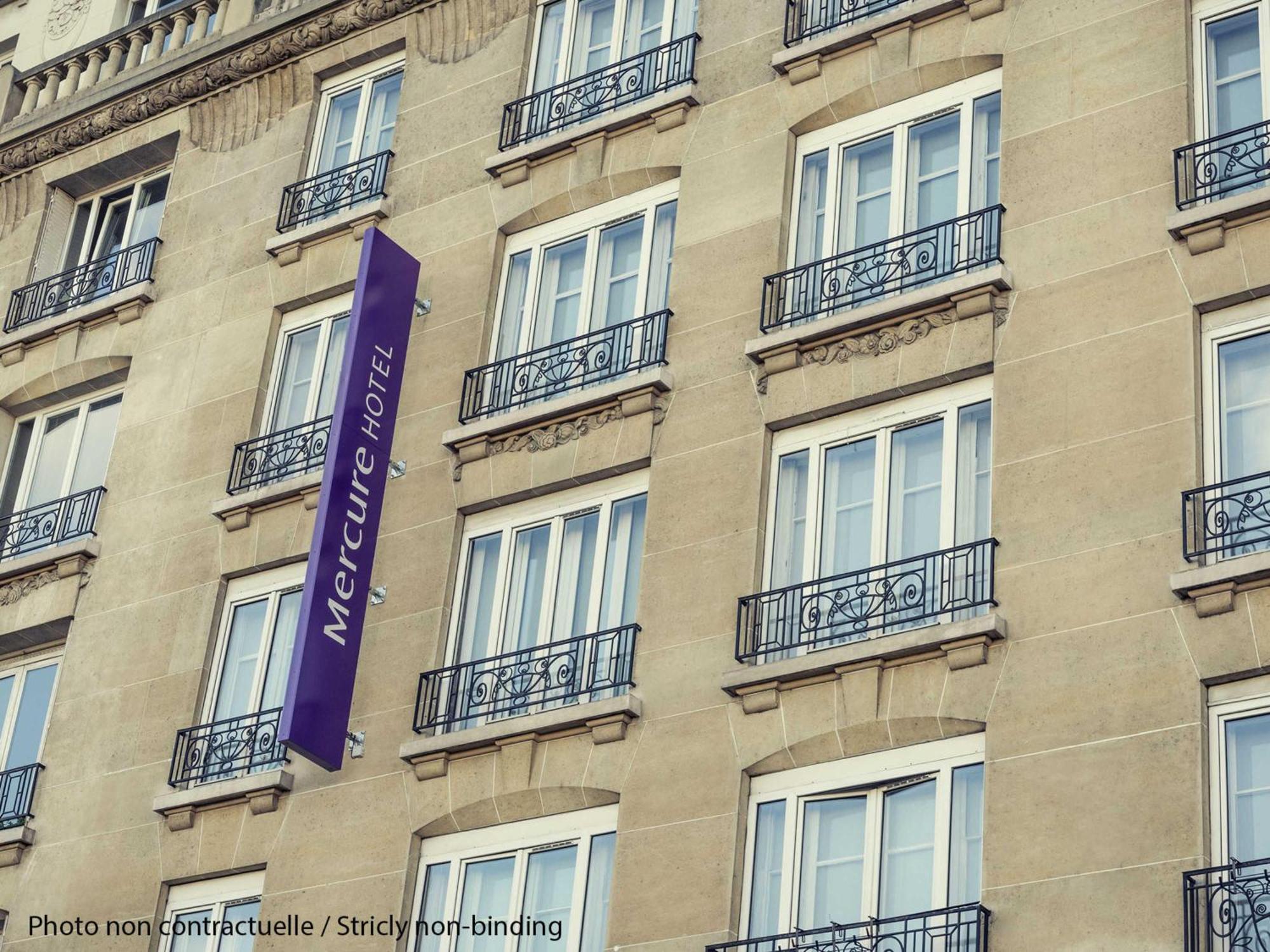 2 Smart Resort Hotels In Paris City Centre Worth Booking