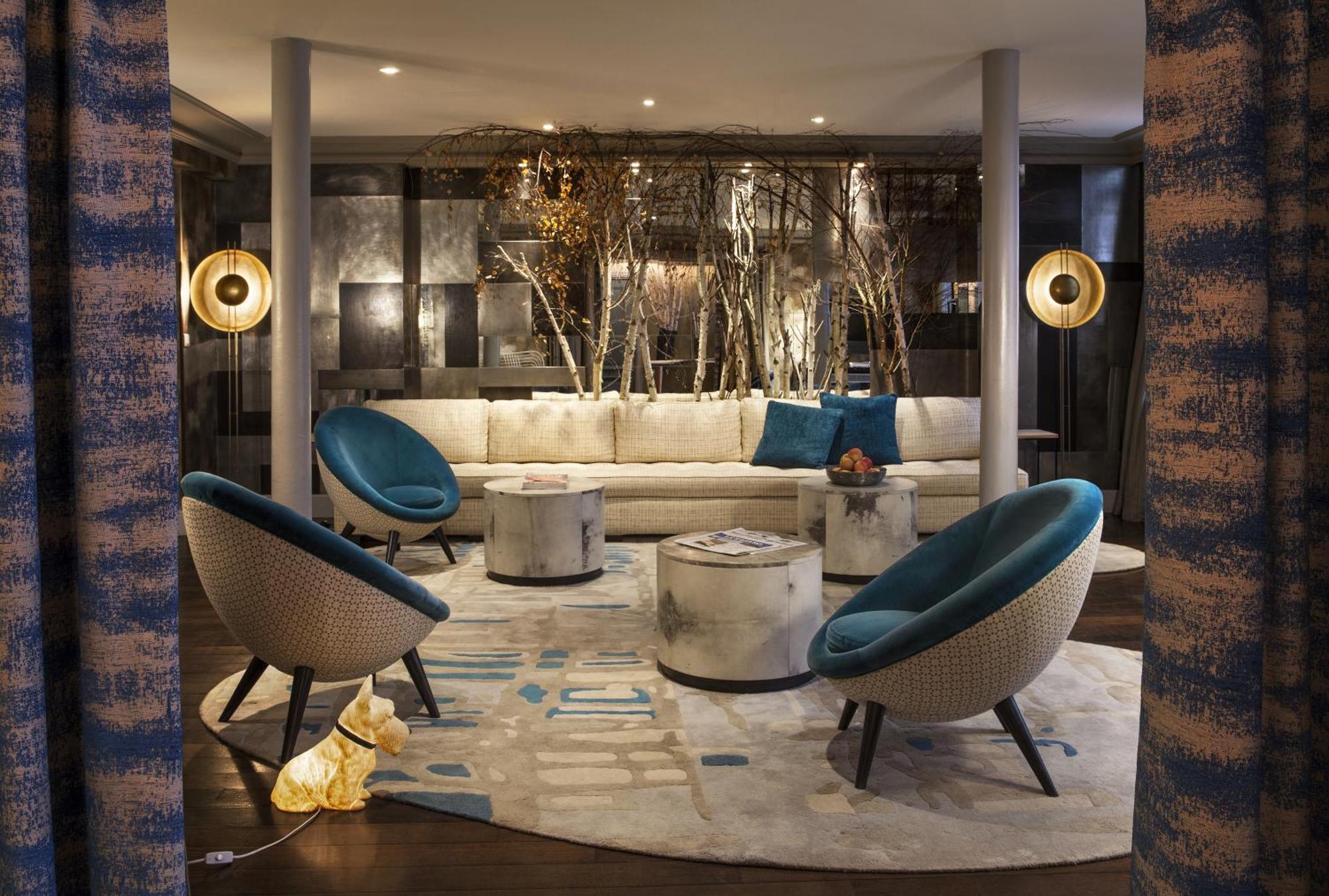 Where to Stay in Paris 1st Arr.: 2 Central Hotels Near the Louvre