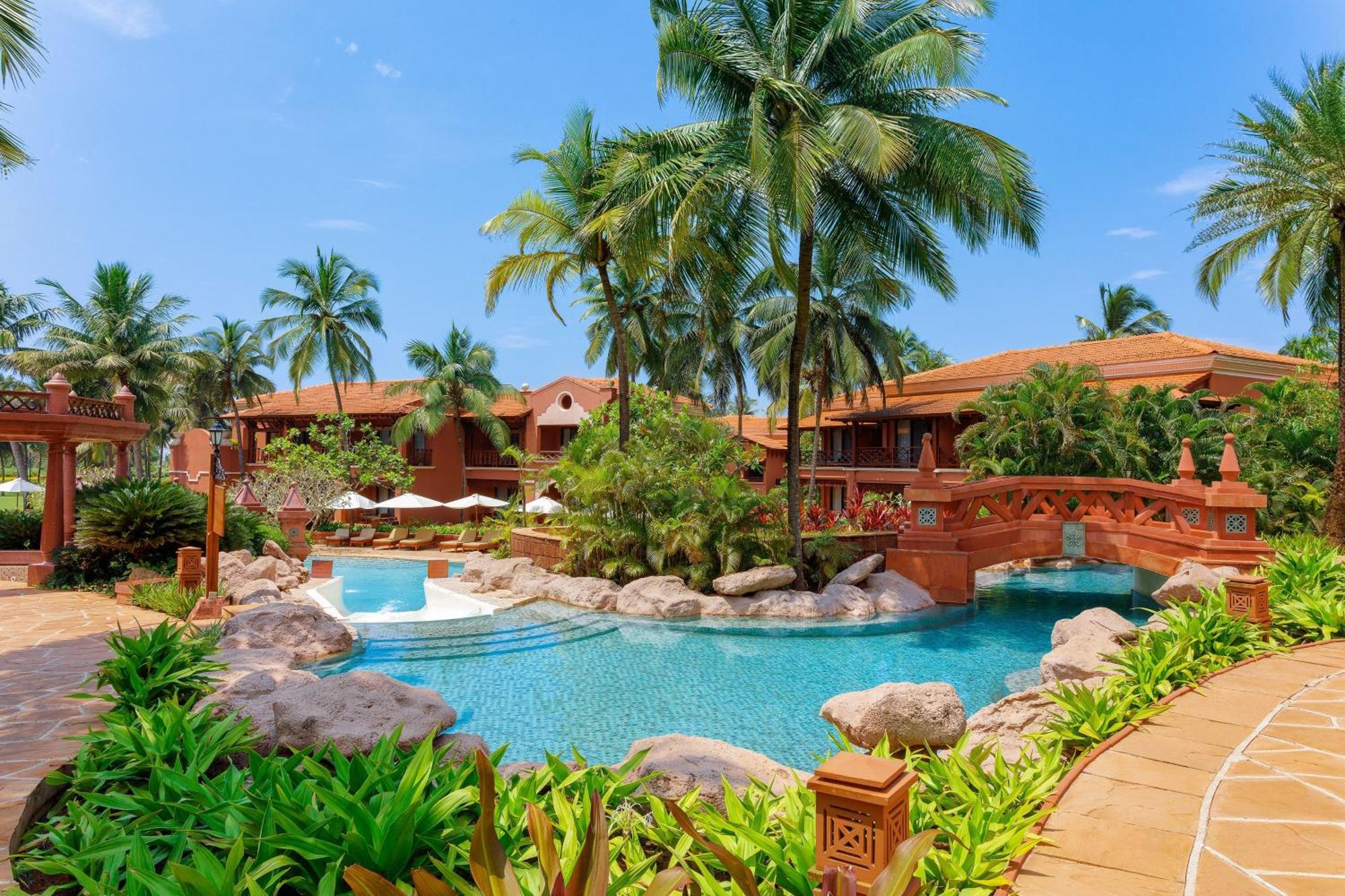 Where to Stay in India: 15 Best Resort Hotels Ranked