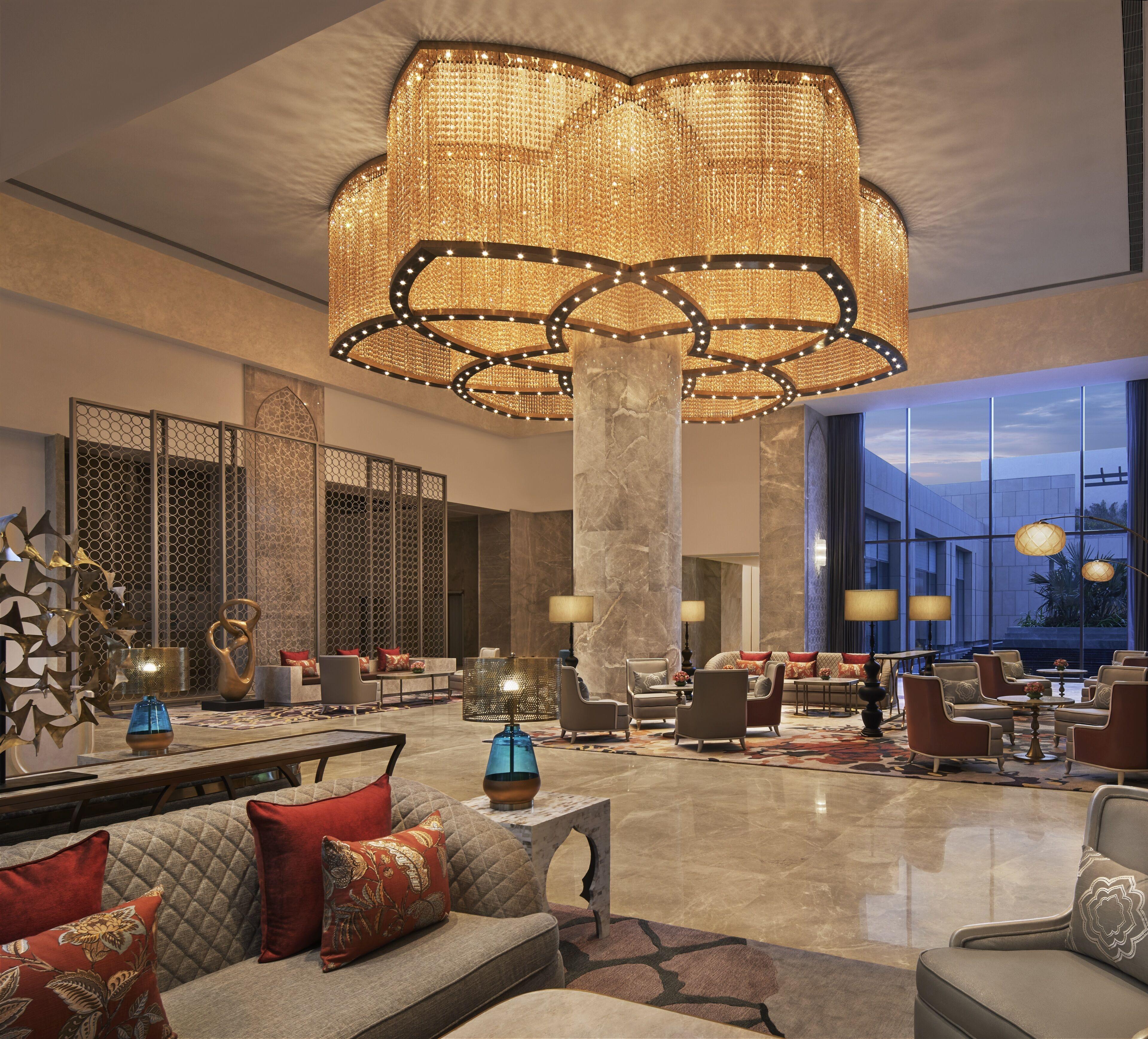 8 Smart Spa Hotels In Jaipur Worth Booking