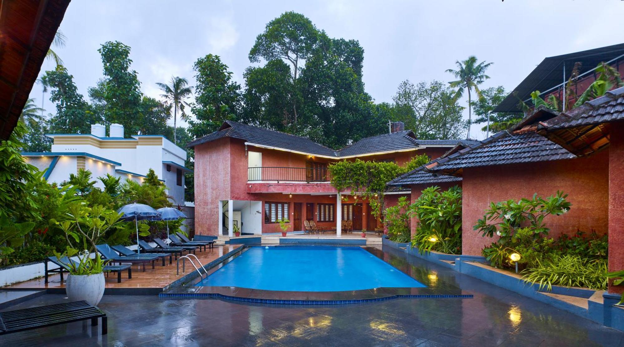 Where to Stay in India: 14 Exceptional Design Hotels