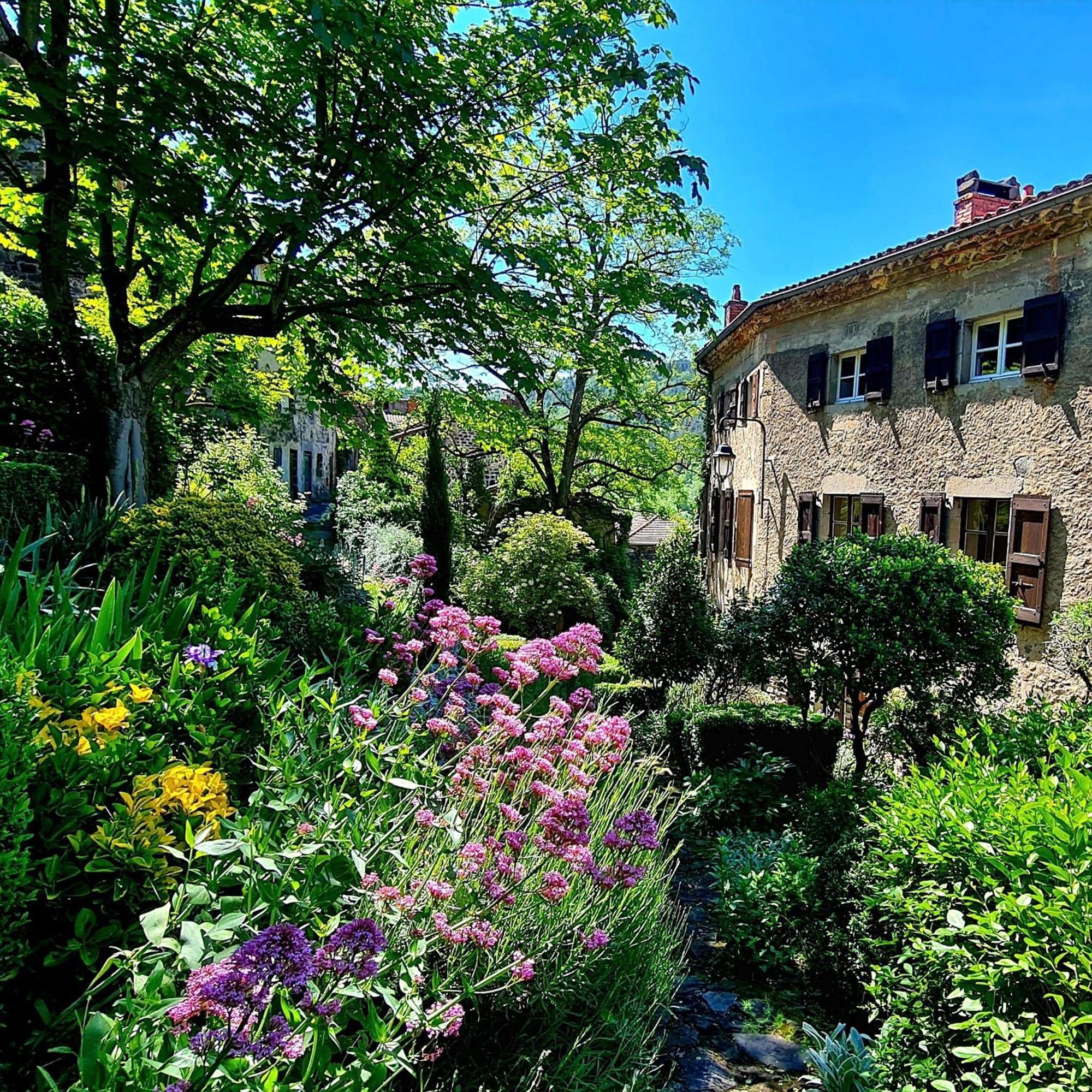 4 Central Hotels in Auvergne for Every Type of Traveler