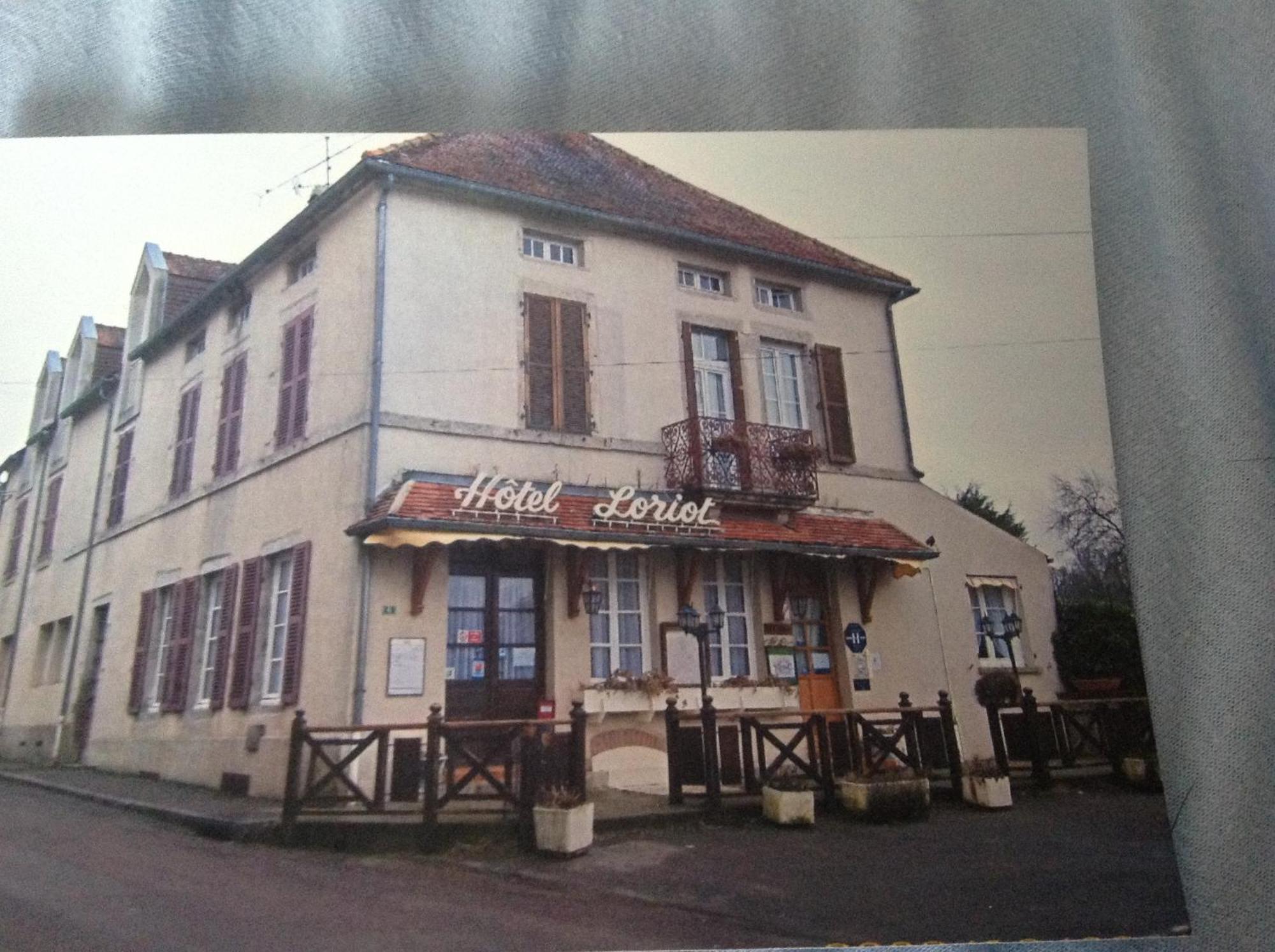 4 Hotels in Bourgogne-Franche-Comte for Smart Travelers