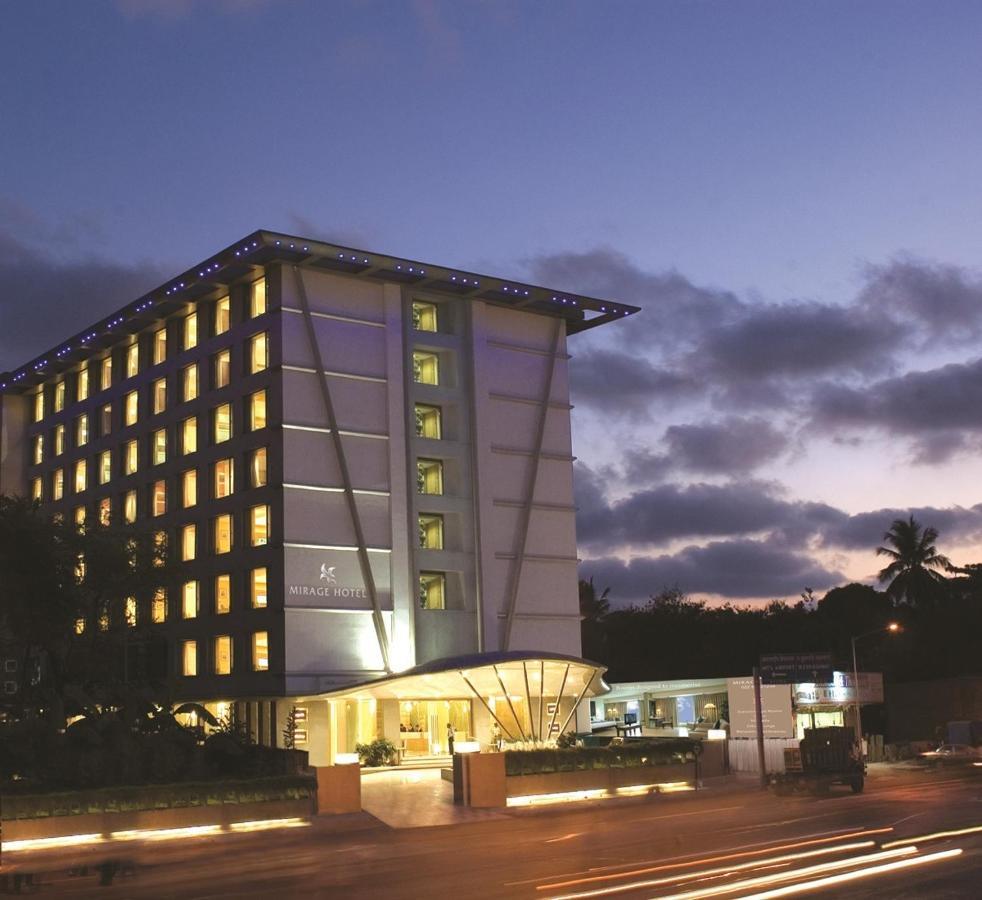 15 Best Business Hotels in Mumbai's Western Suburbs