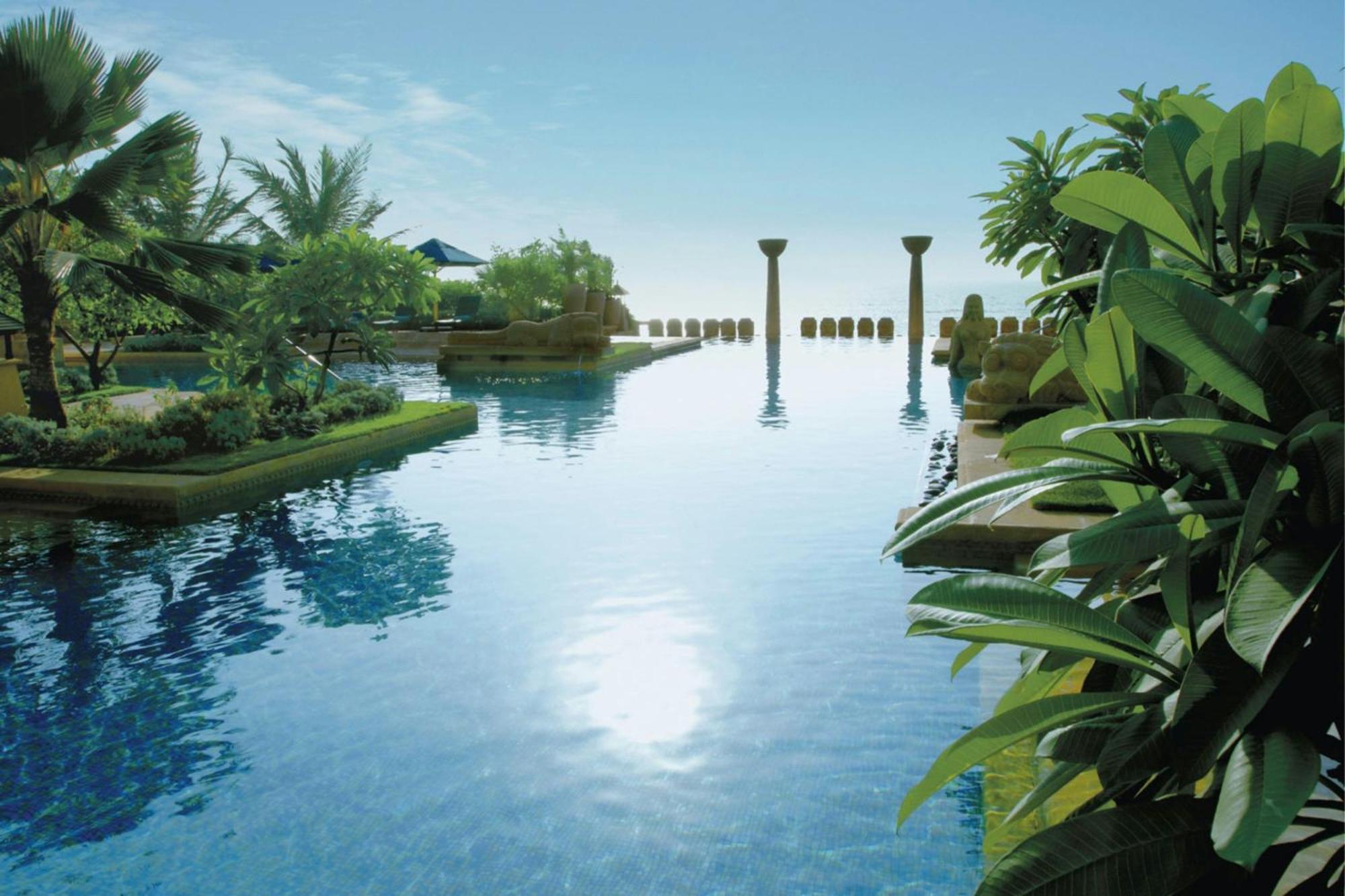 15 Family Hotels in Mumbai's Western Suburbs Worth Booking