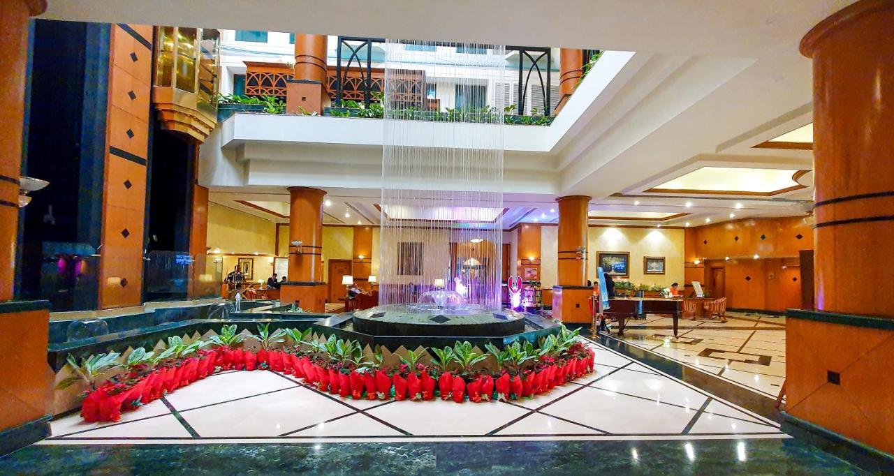 15 Smart Spa Hotels in Western Suburbs Worth Booking