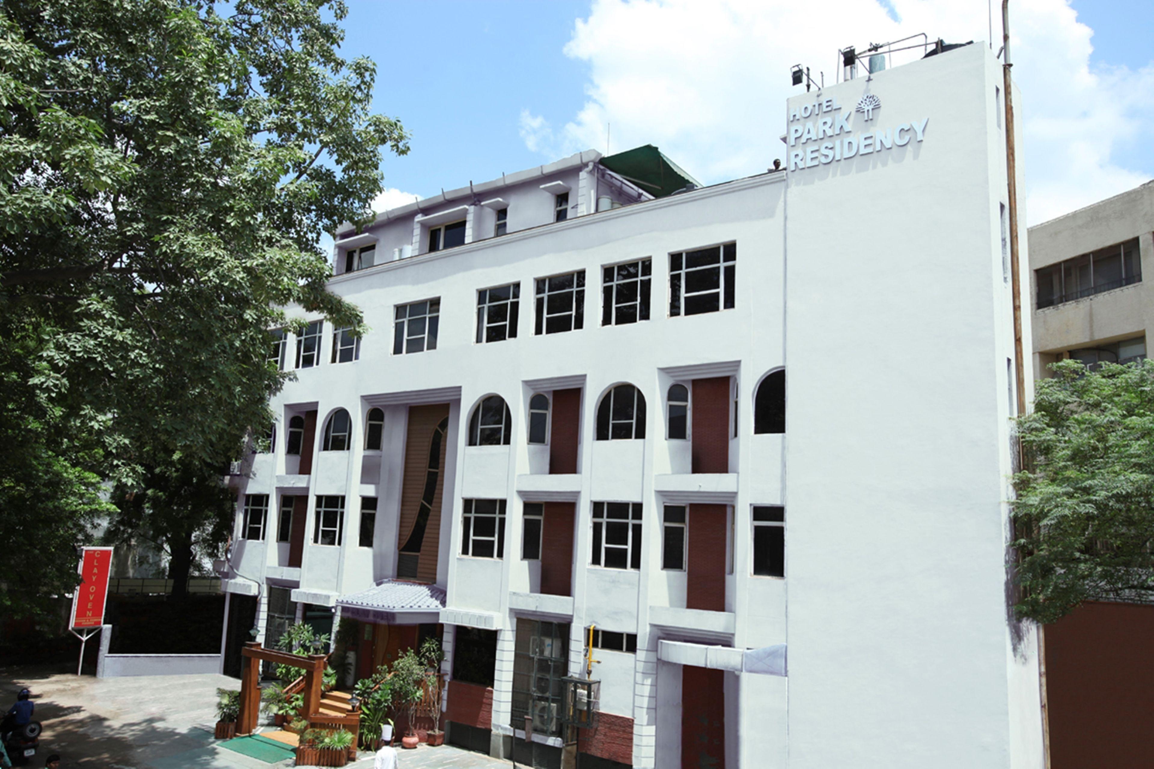 Staying in South Delhi: 15 Exceptional Design Hotels Compared