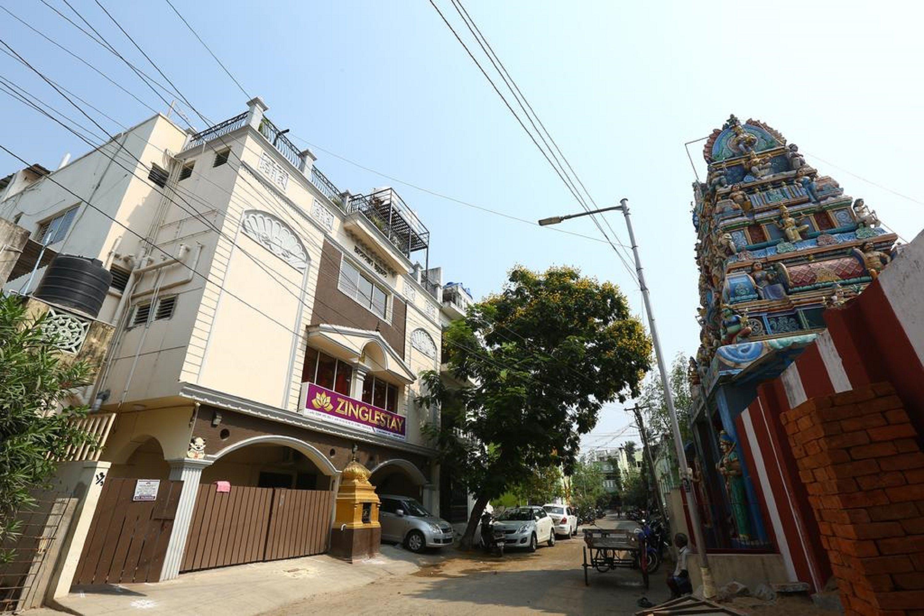 Where to Stay in South Chennai: 11 Best Family-Friendly Hotels