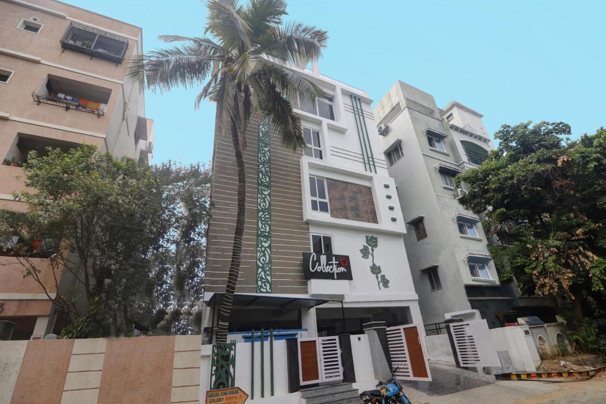 9 OYO Hotels Near Hyderabad Central Mall for Every Budget