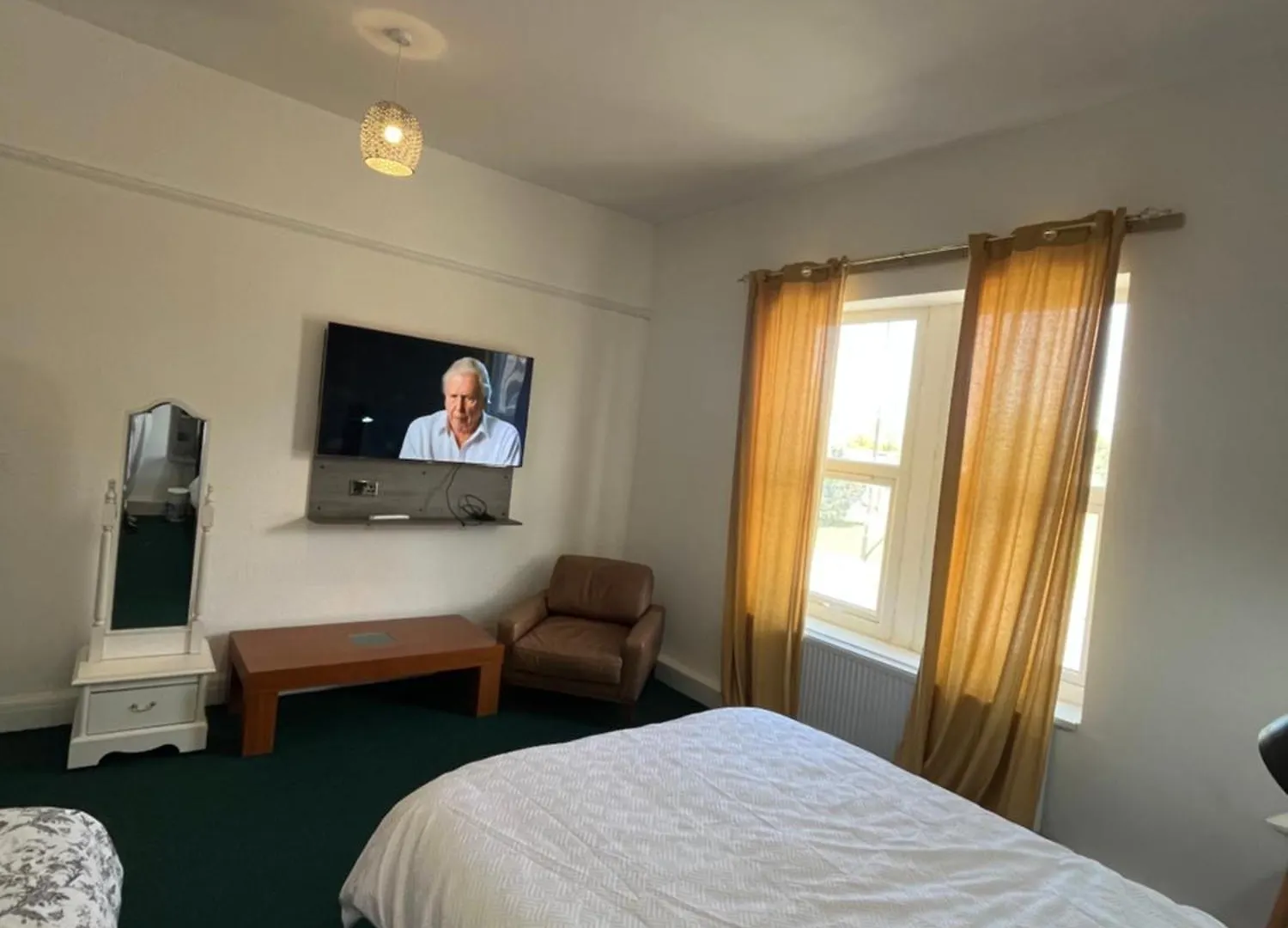 5 Smart Budget Hotels Near Old Trafford Cricket Ground