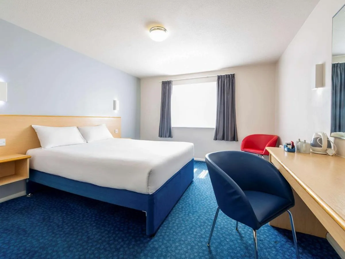 4 Hotels Close to Balmerino Abbey Worth Booking