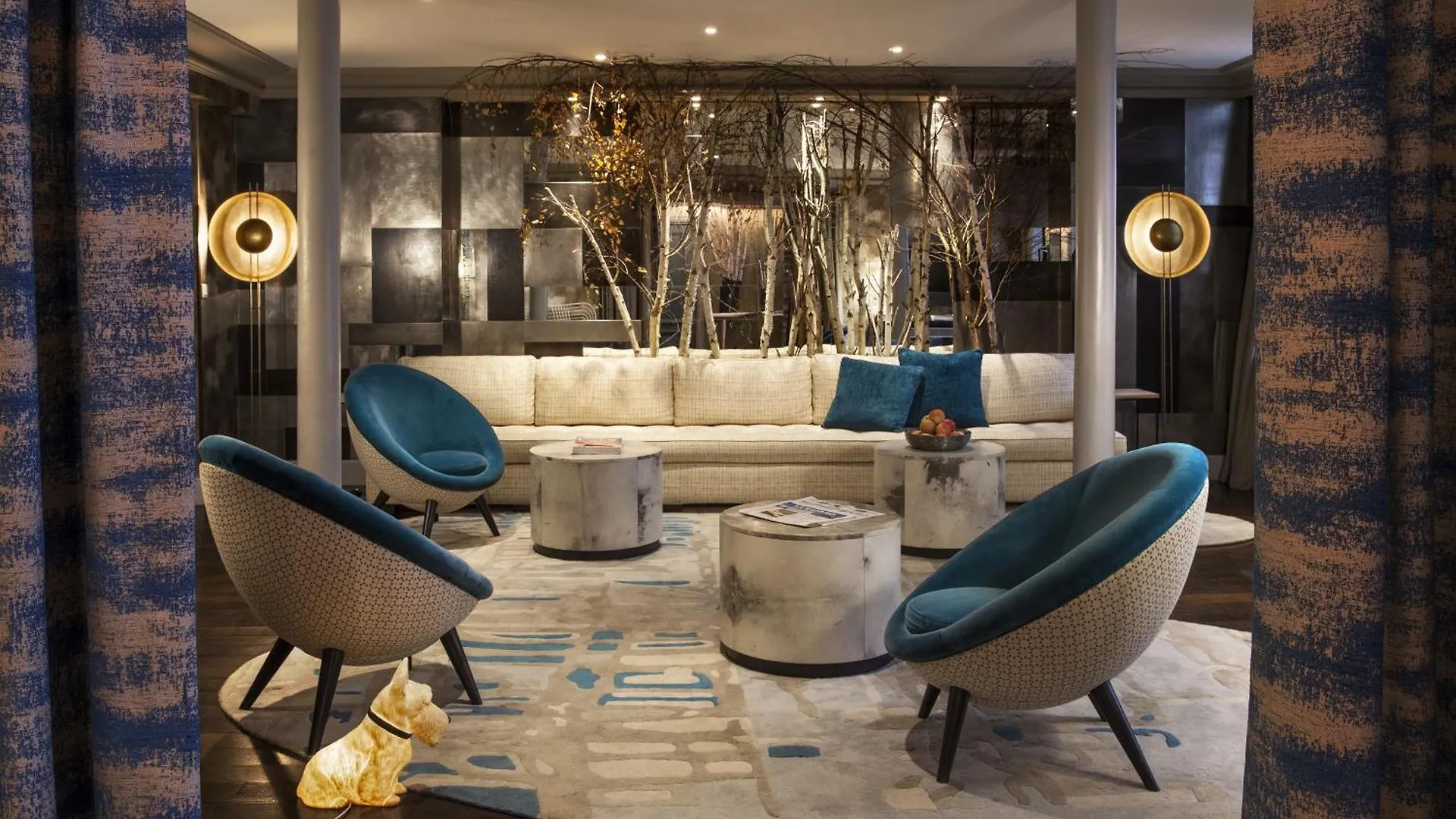 Where to Stay in Paris 1st Arr.: 2 Central Hotels Near the Louvre