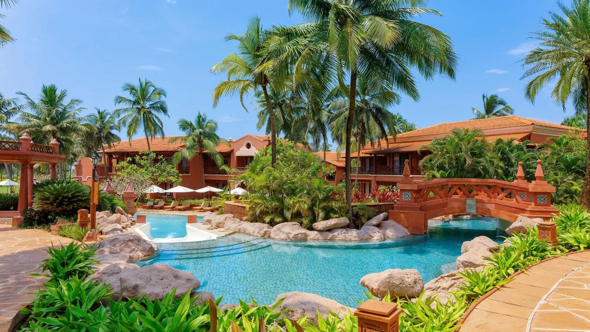 Where to Stay in India: 15 Best Resort Hotels Ranked