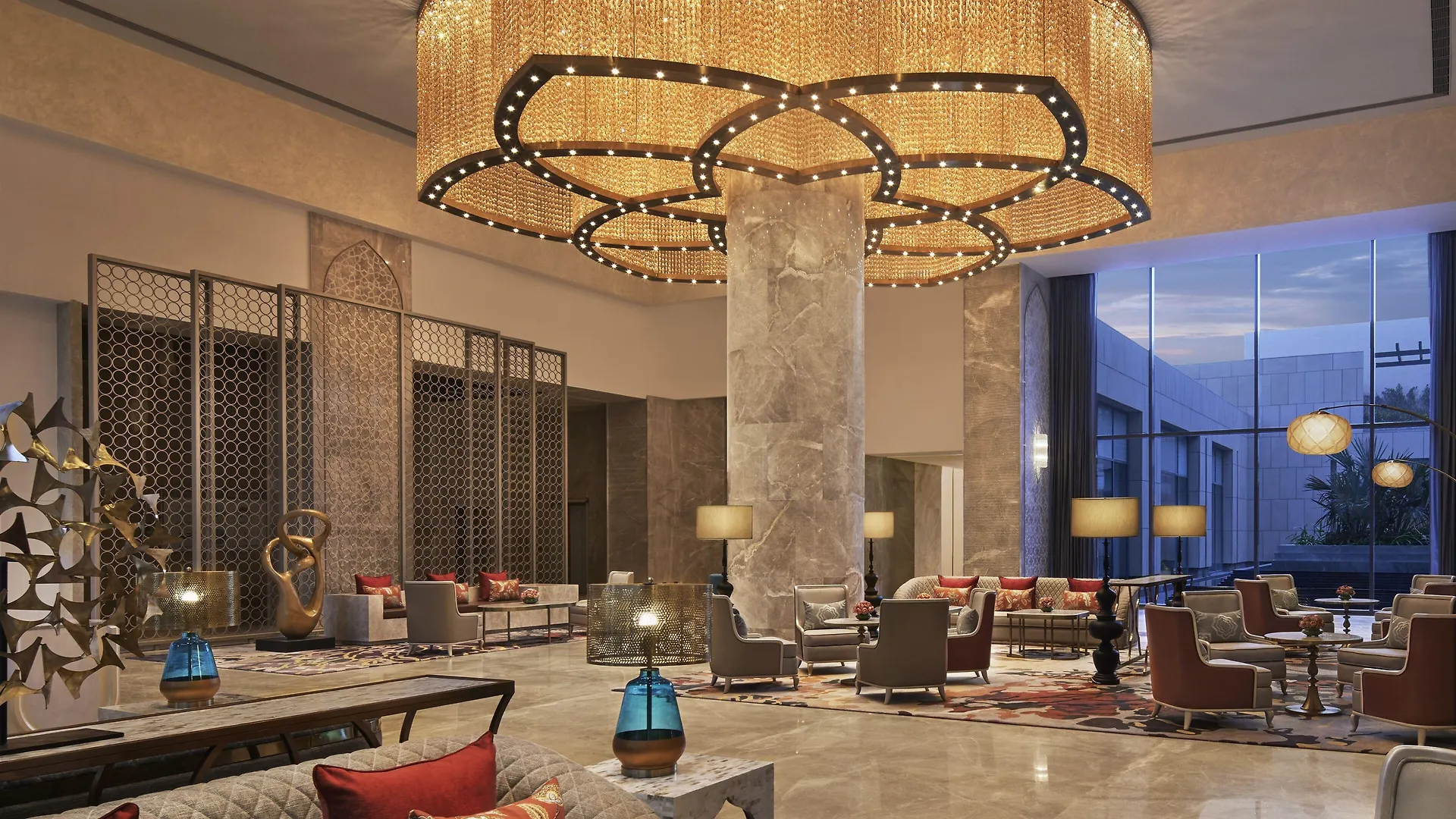 8 Smart Spa Hotels In Jaipur Worth Booking