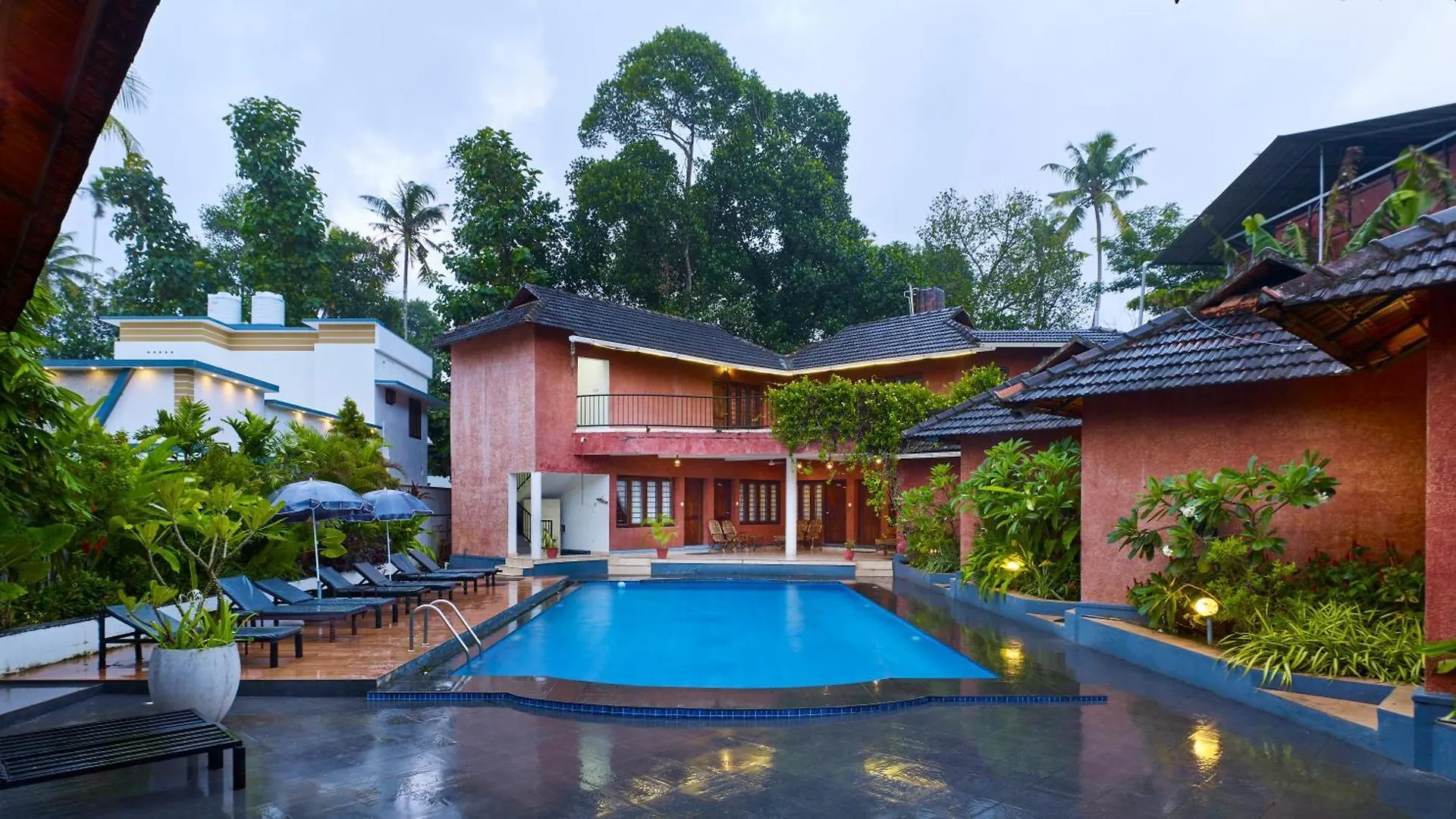 Where to Stay in India: 14 Exceptional Design Hotels