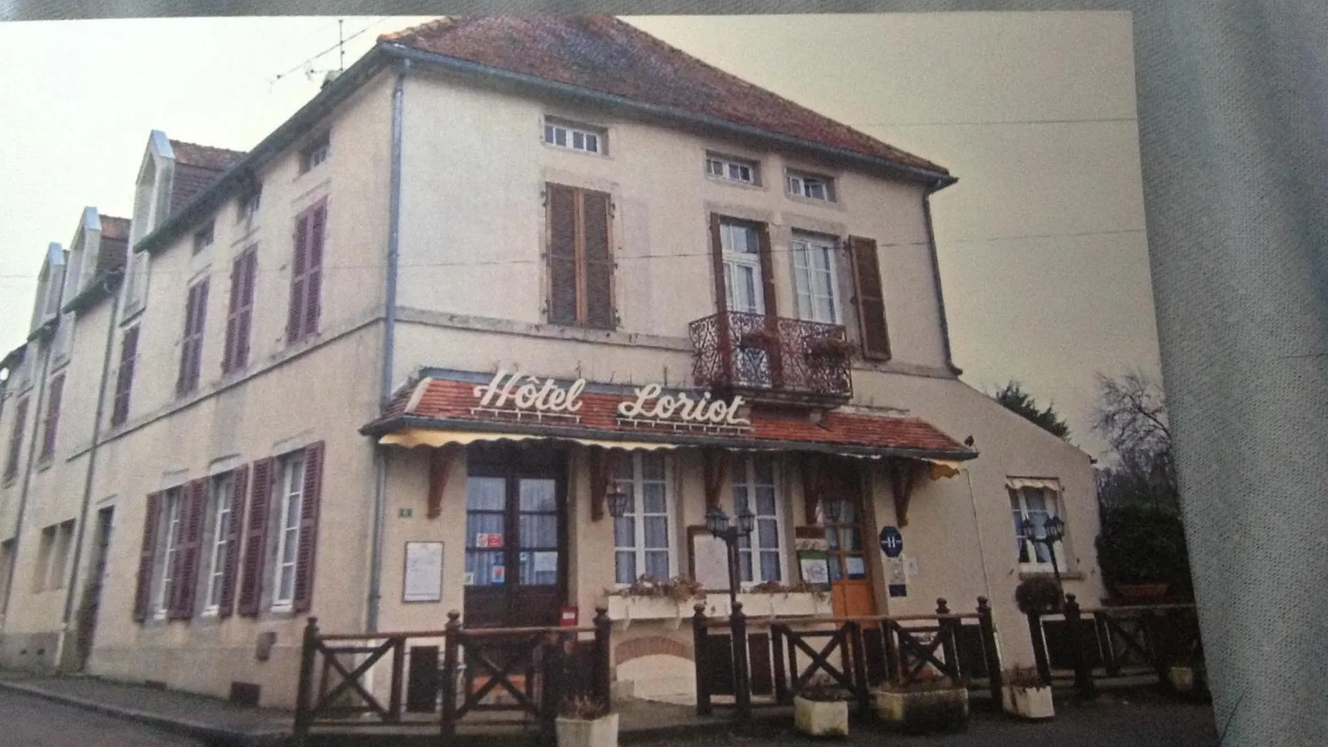 4 Hotels in Bourgogne-Franche-Comte for Smart Travelers