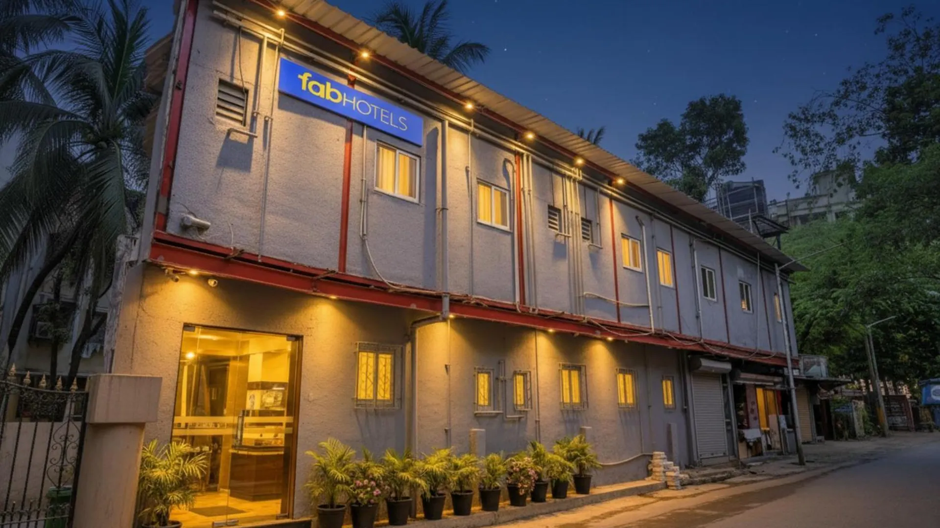 12 FabHotels in Andheri That Cover Every Corner of the District