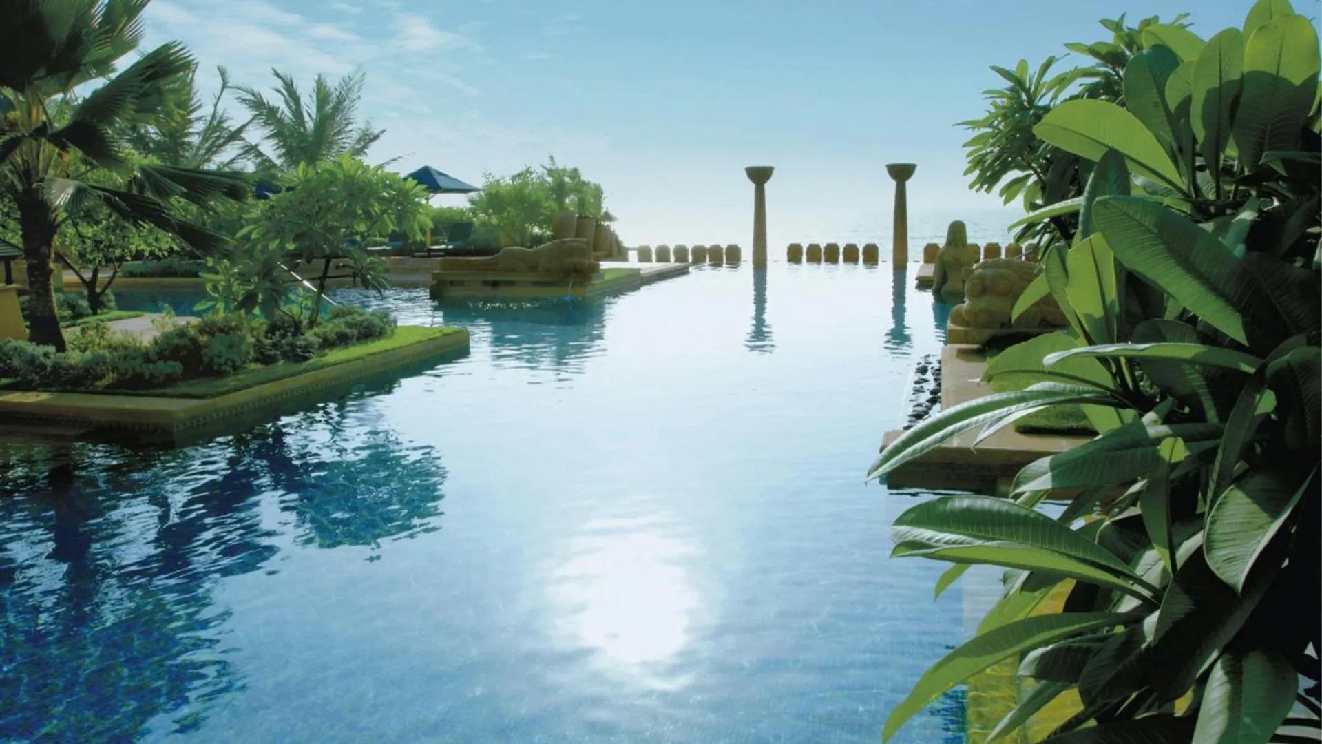 15 Family Hotels in Mumbai's Western Suburbs Worth Booking