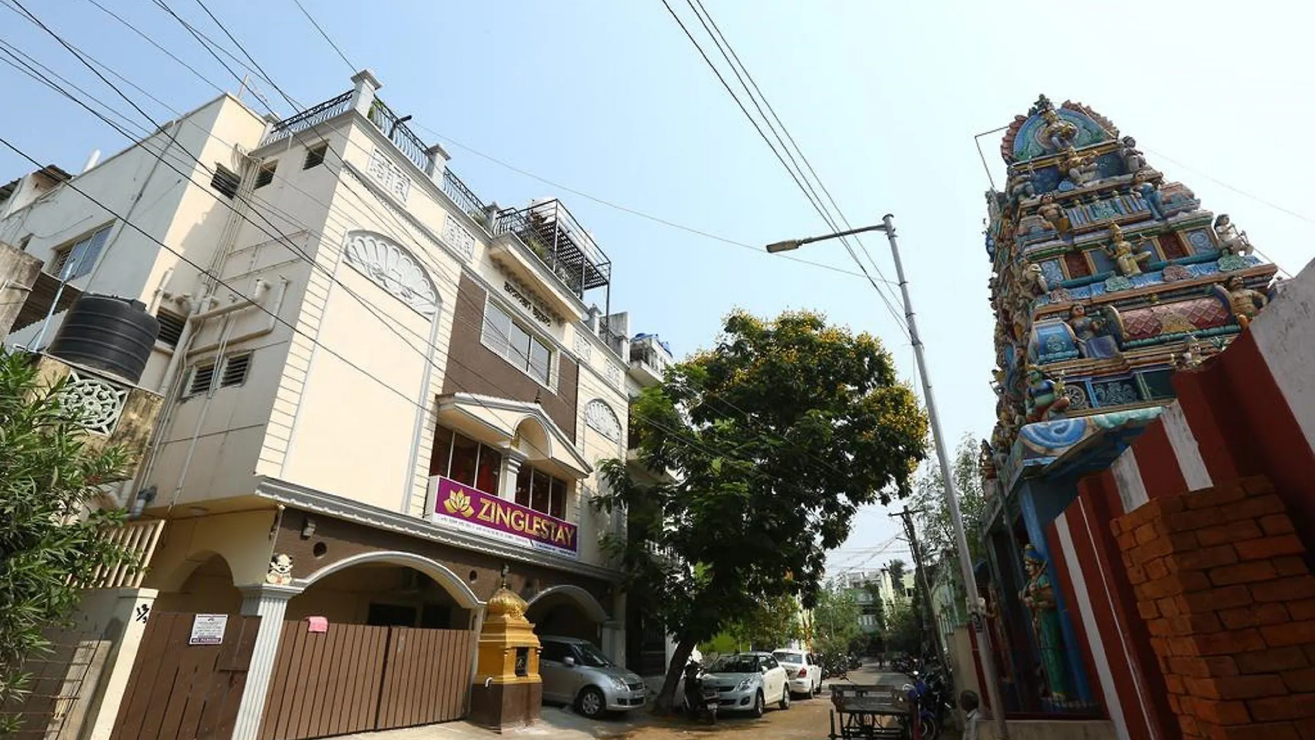 Where to Stay in South Chennai: 11 Best Family-Friendly Hotels