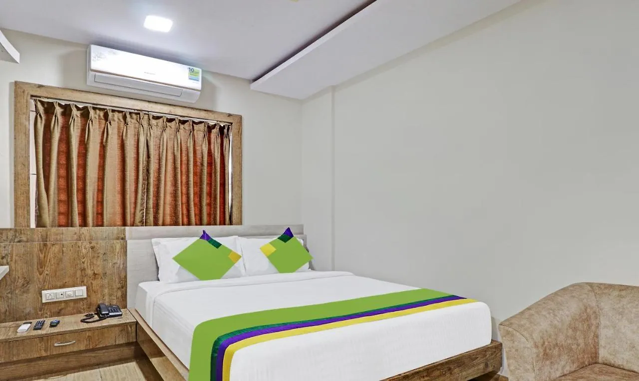 11 Treebo Hotels Near Bull Temple That Deliver Real Value