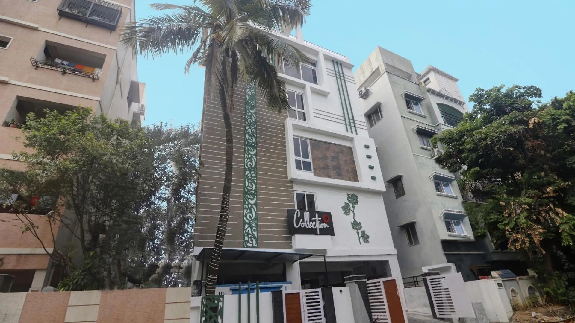 9 OYO Hotels Near Hyderabad Central Mall for Every Budget
