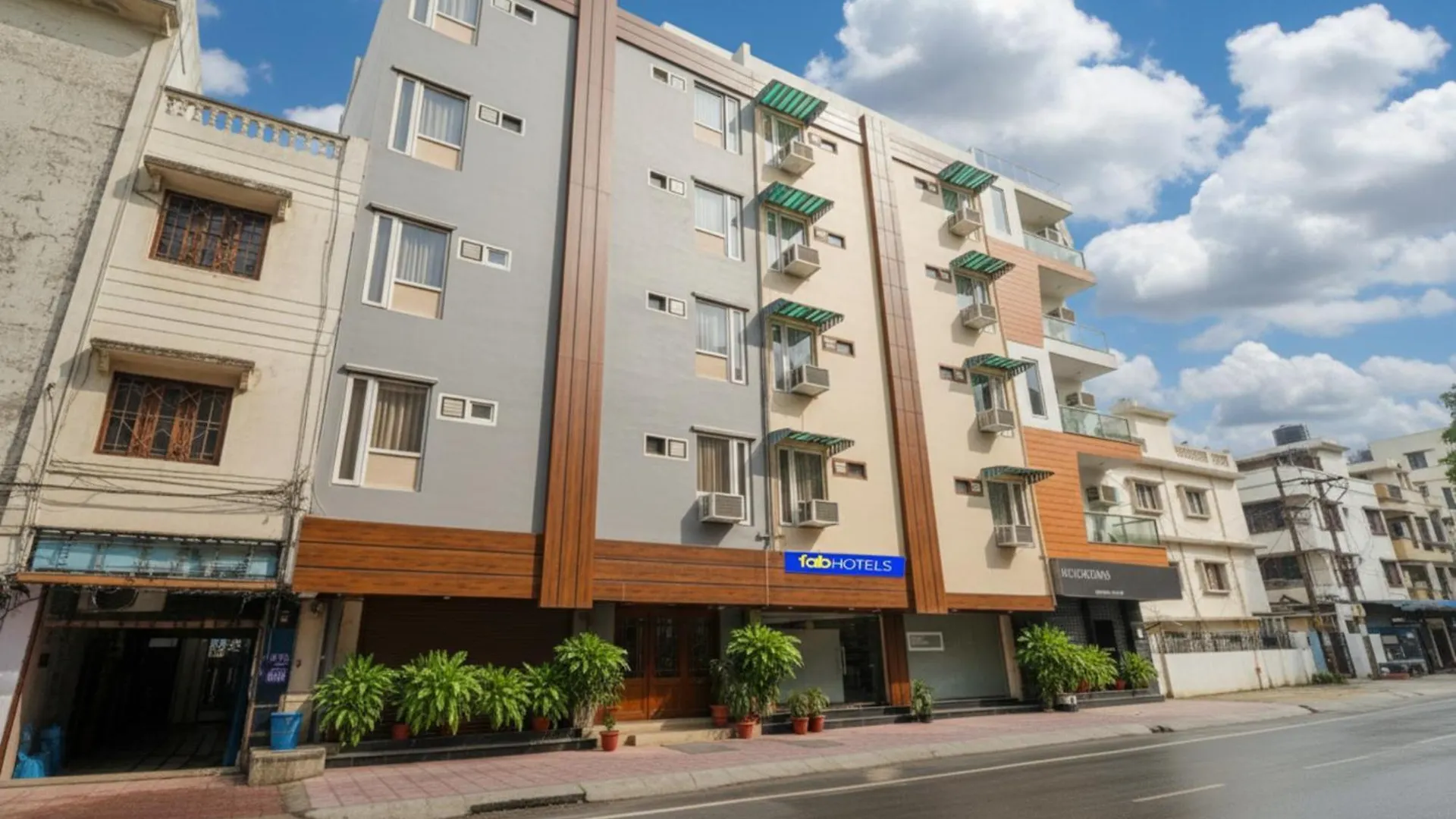 Where to Stay Near Ambience Mall: 15 Best Airport Hotels