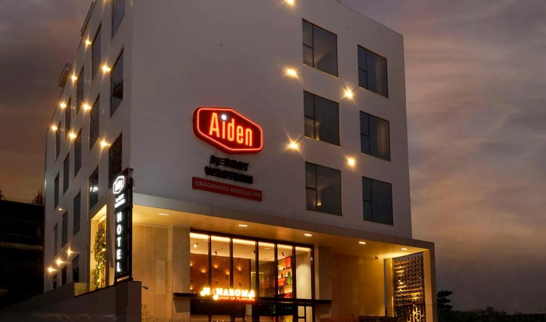 4 Family Hotels Near SoulSpace Arena Mall Worth Booking