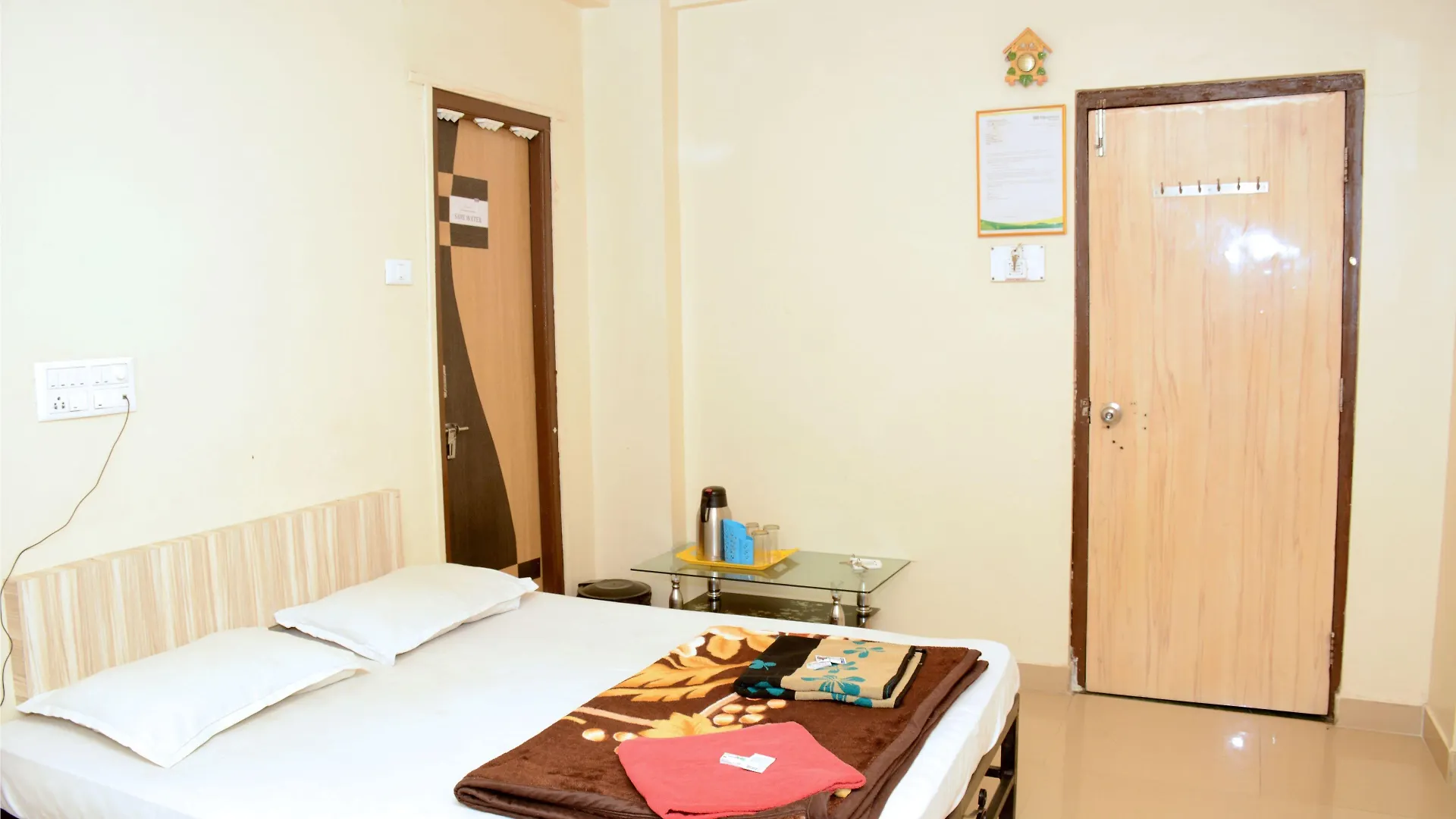 5 Top-Rated Resorts in Maharashtra Worth Booking