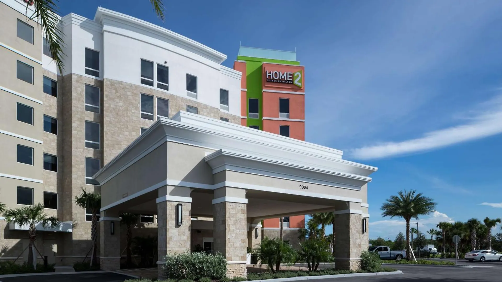 Where to Stay in Florida: 15 Best Central Hotels