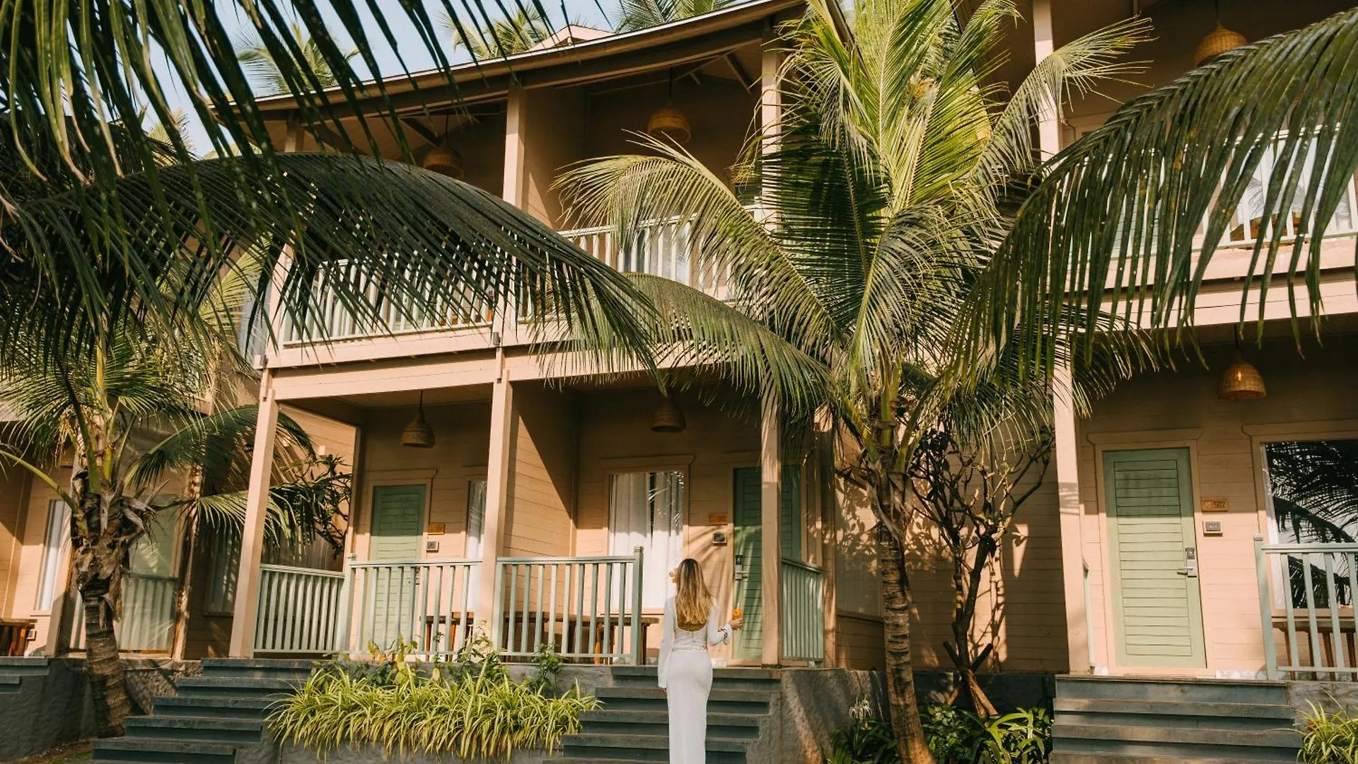 4 Beach Hotels in Mandrem Worth Booking Right Now