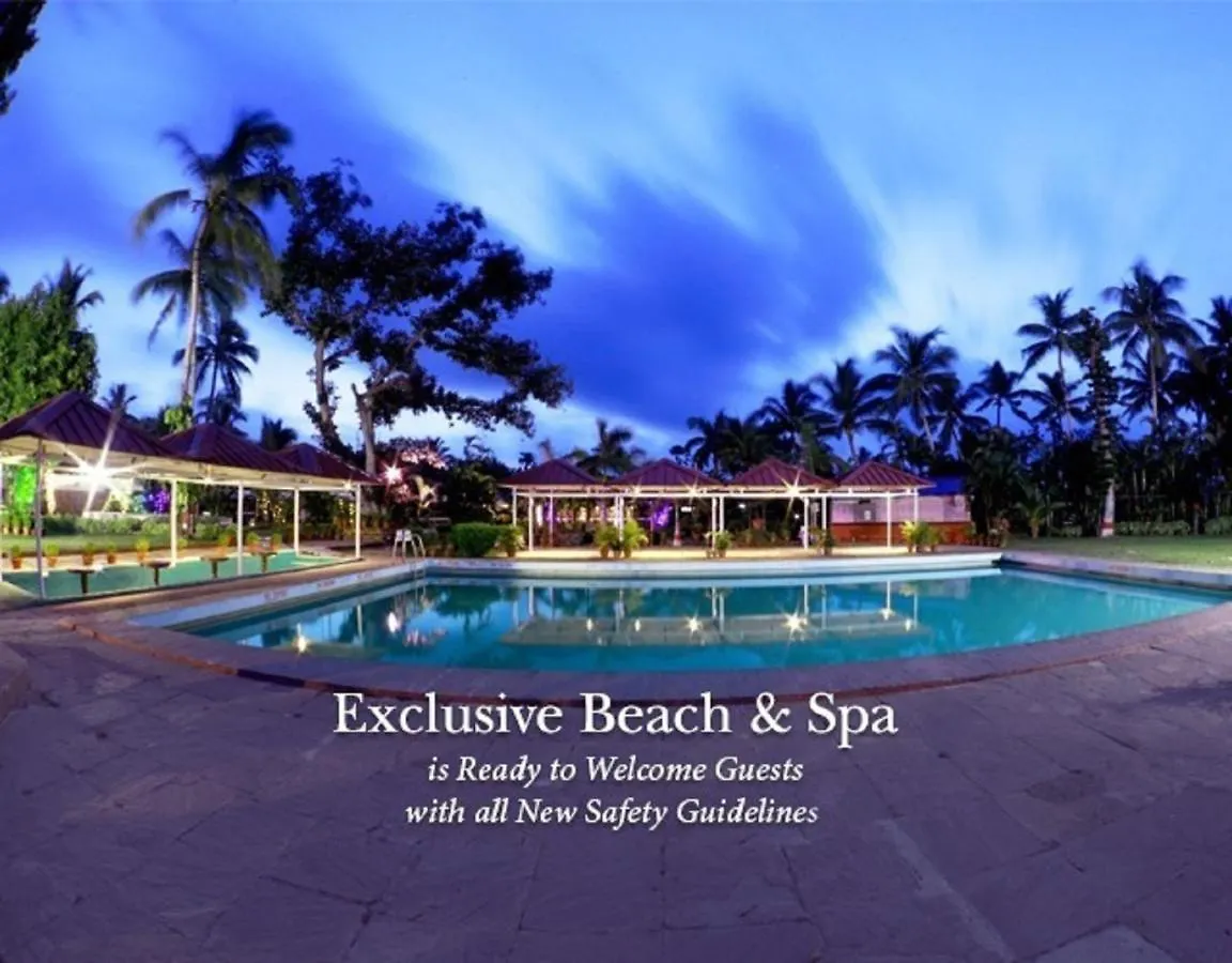 4 Top-Rated Family-Friendly Hotels In Puri