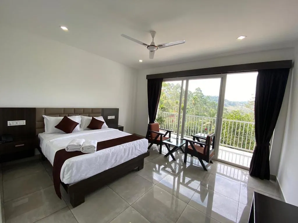 4 Smart Hotels Near Munnar Tea Museum Worth Booking