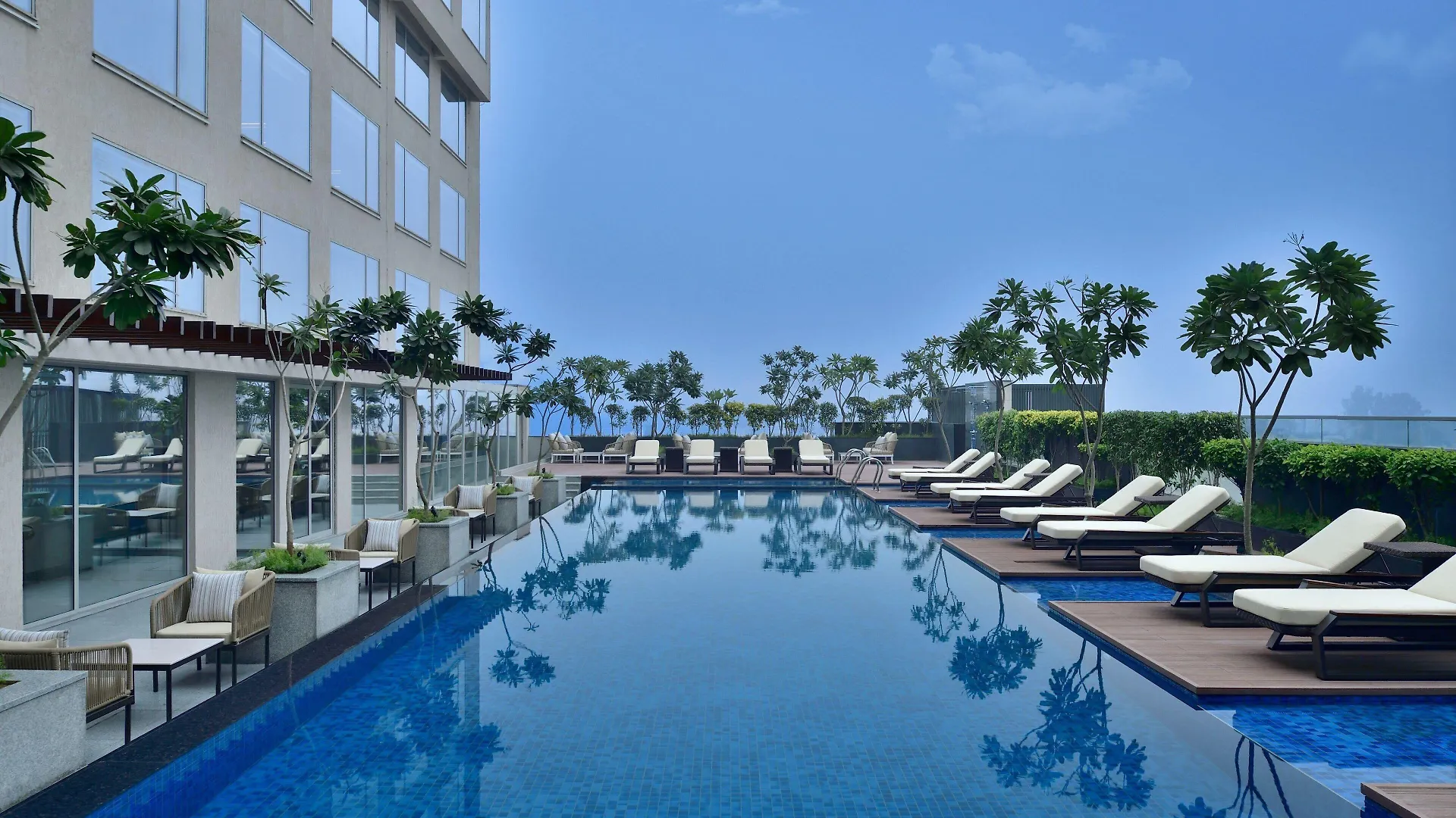 5 Best Hotels in Amritsar for Smooth Travel in 2025