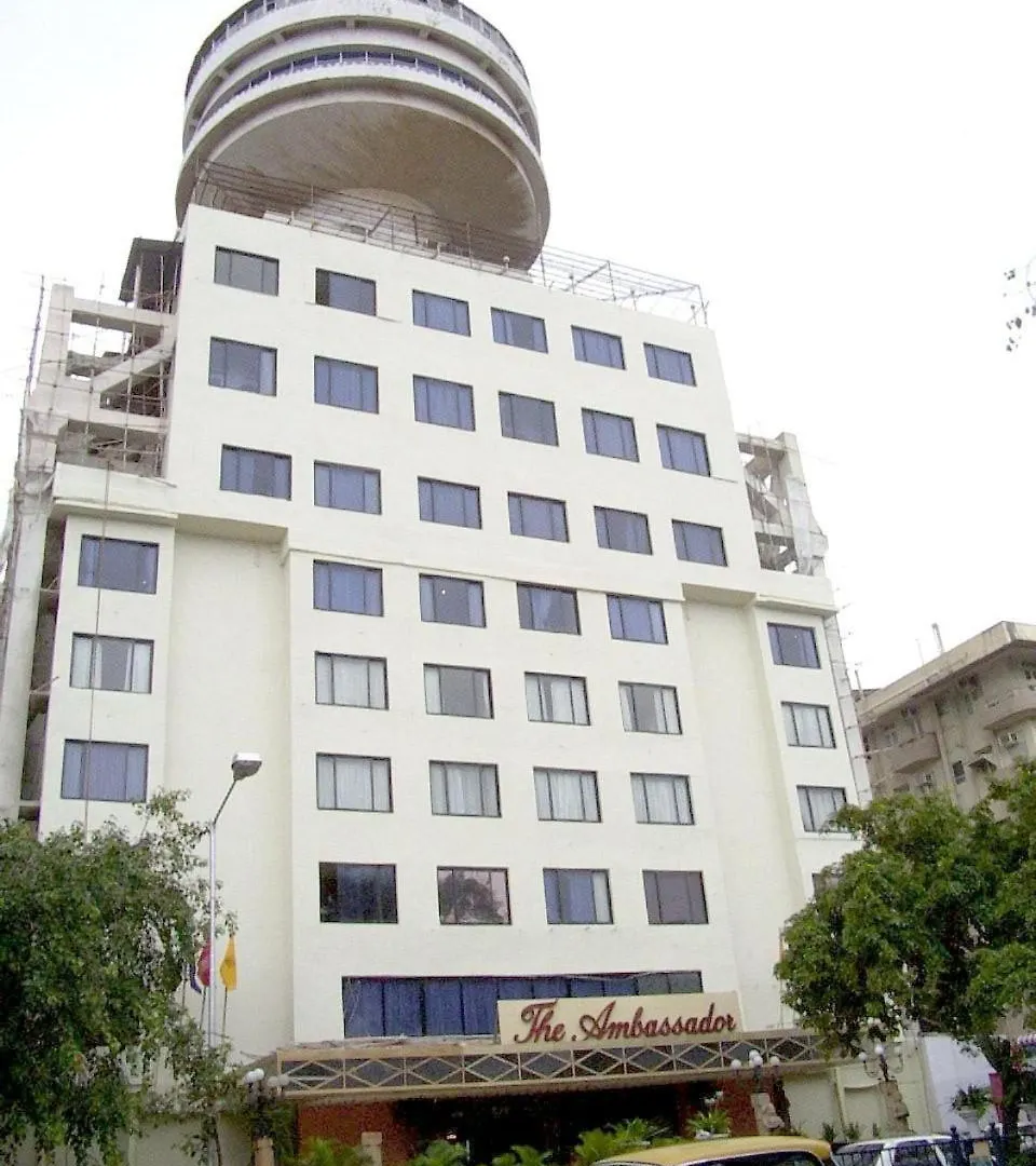 5 Top-Rated 4-Star Hotels in South Mumbai Worth Booking