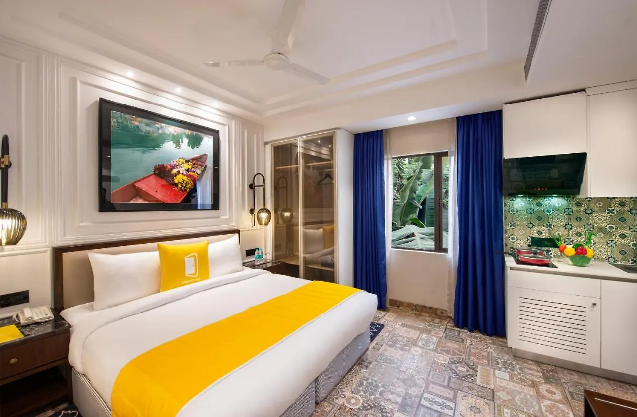 4 Top 3-Star Hotels in Greater Kailash 1 Worth Booking