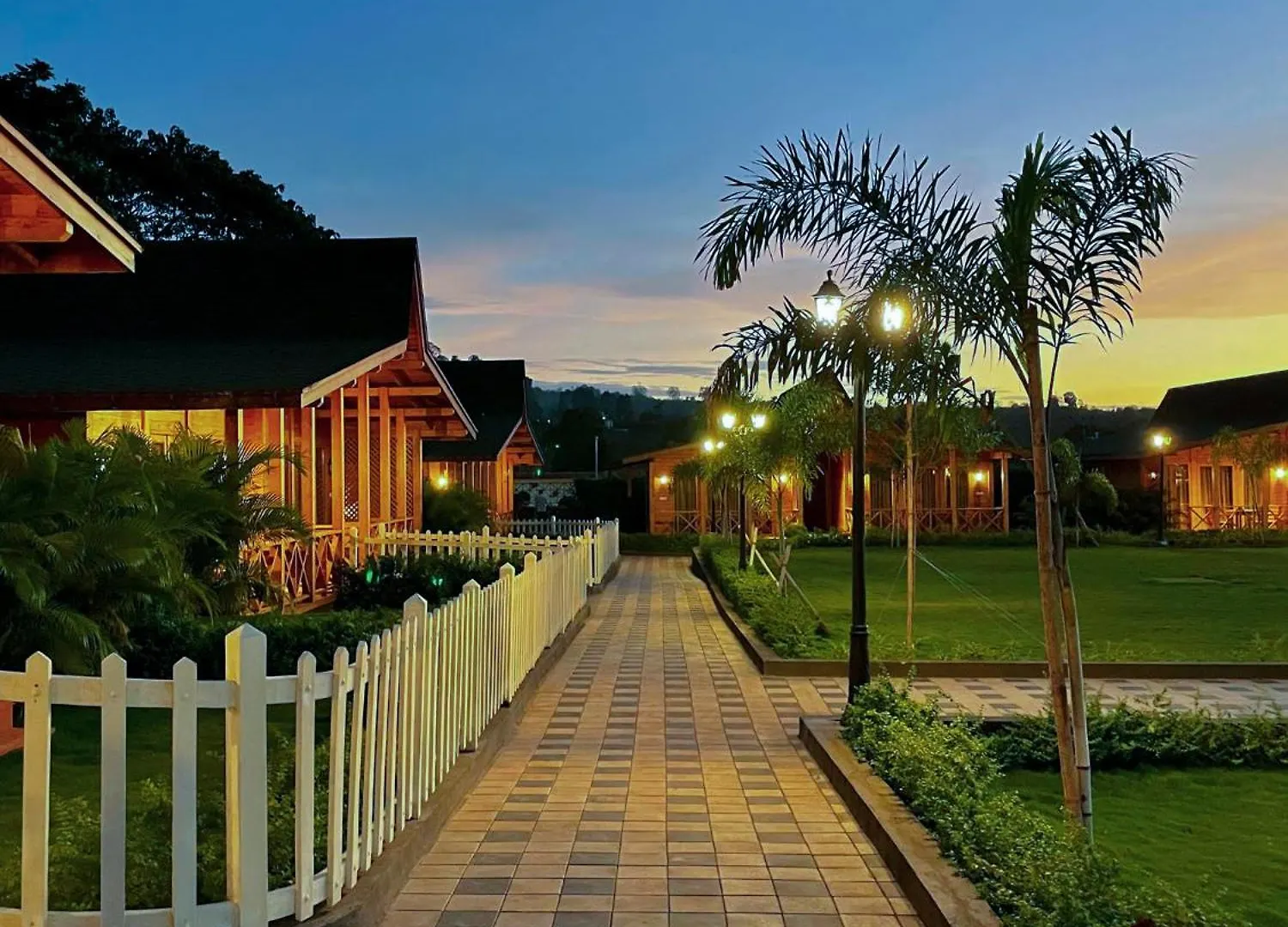 5 Family-Friendly Hotels In Karjat Worth Booking