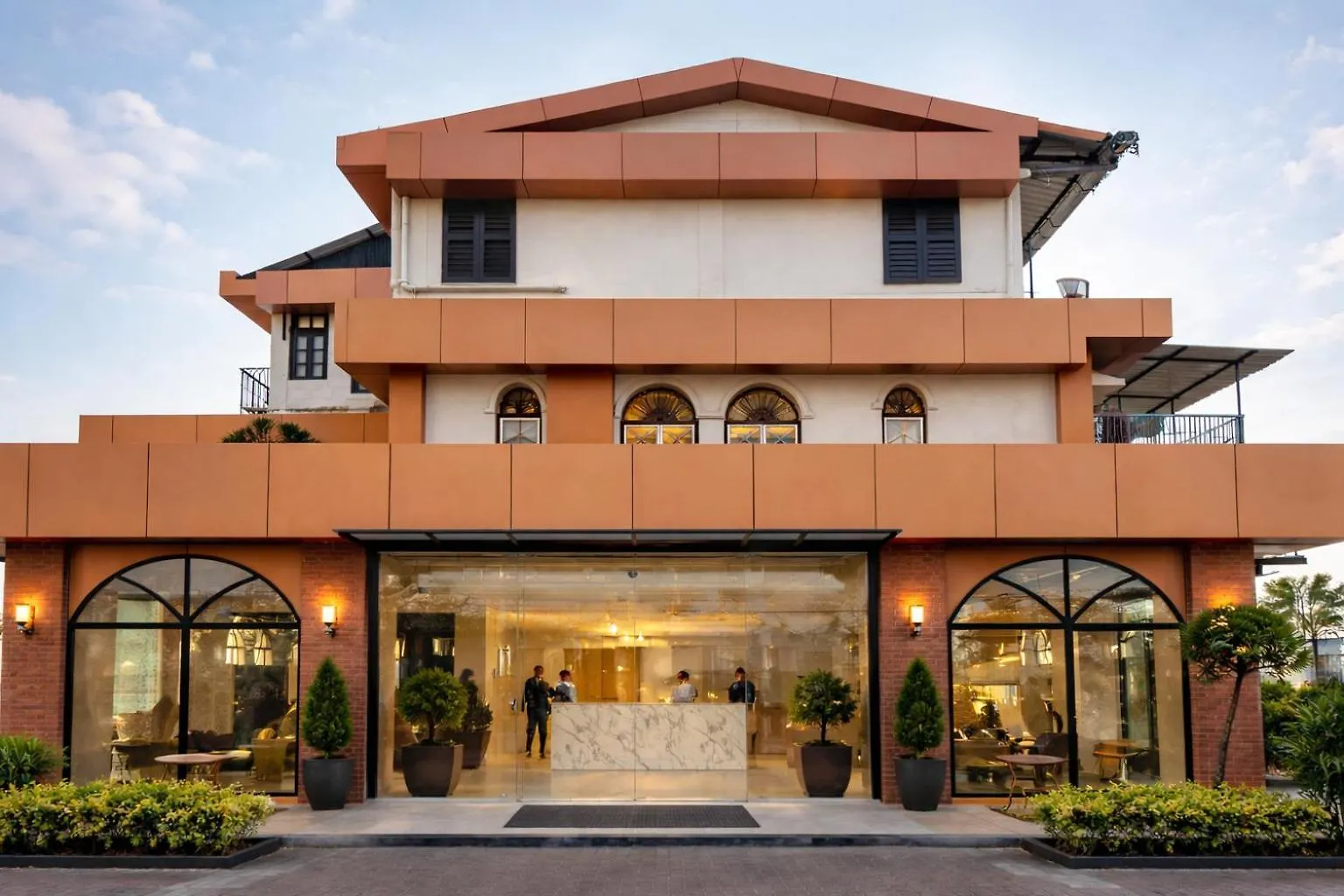 12 Family Hotels in West Bengal That Work for Real Trips