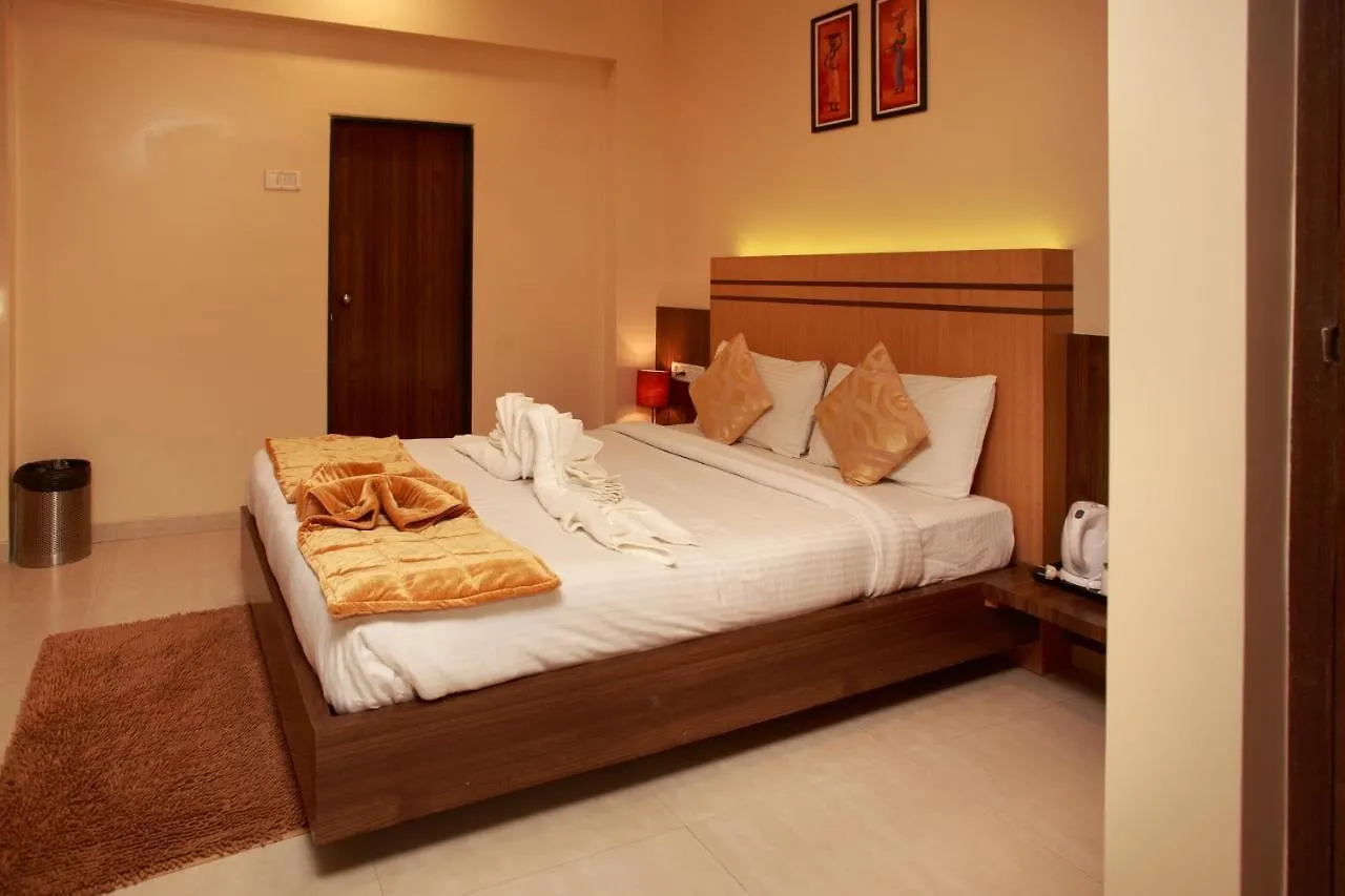 4 Top-Rated Hotels for Solo Travellers in Maharashtra