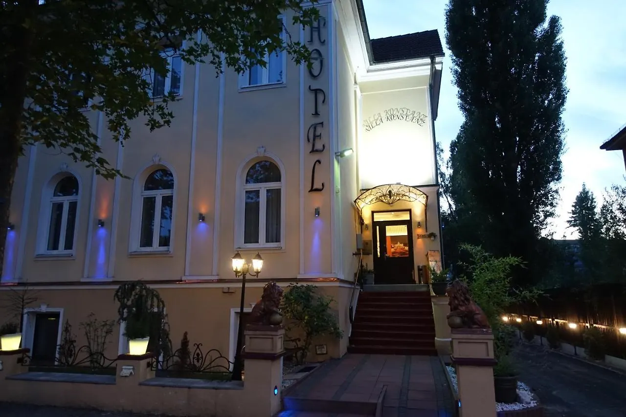 2 Budget Hotels in West Berlin Centre That Deliver Real Value