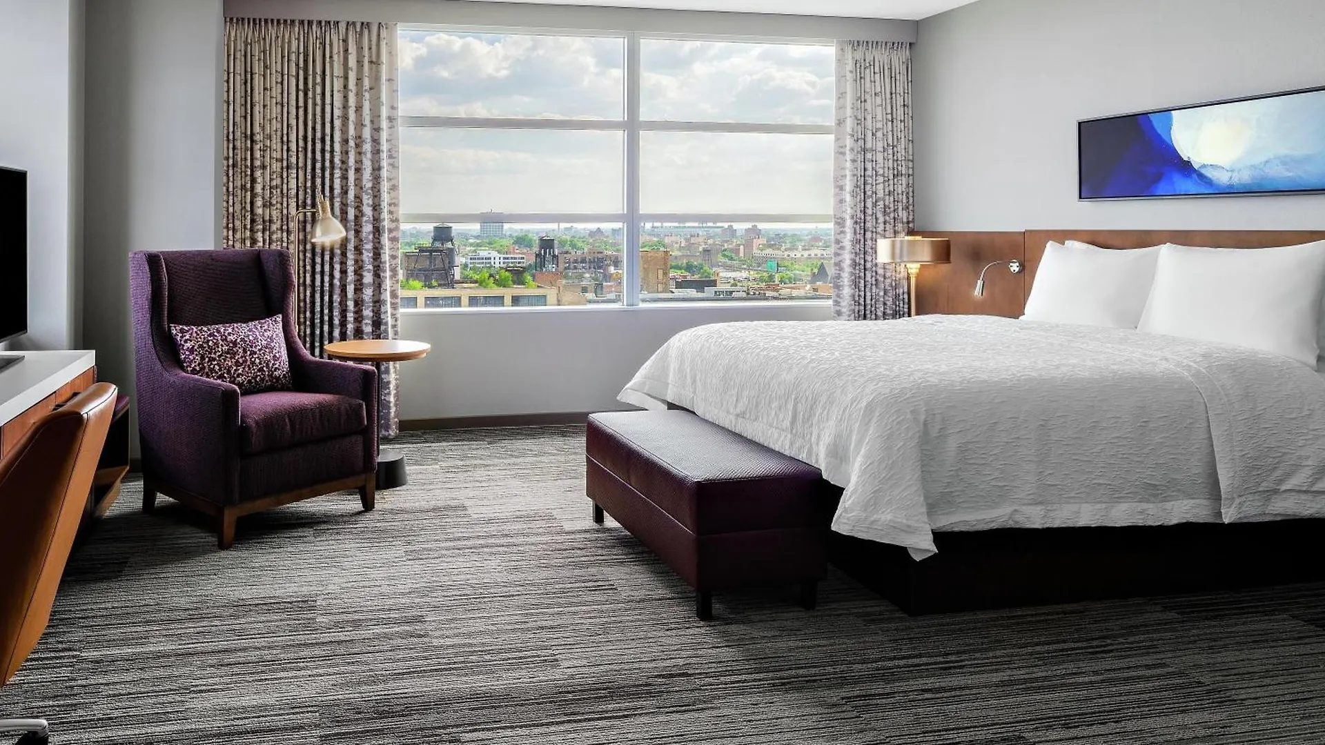 4 Smart Design Hotels In South Loop Worth Booking