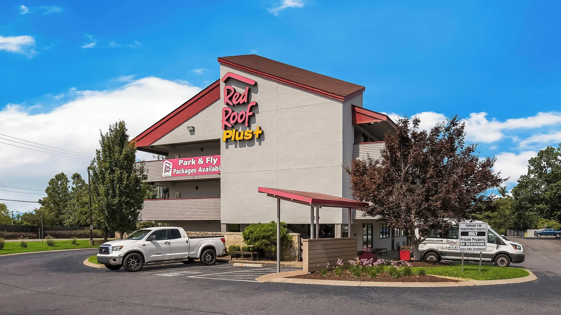 15 Cheap Hotels Close to South Inglewood Park, Nashville