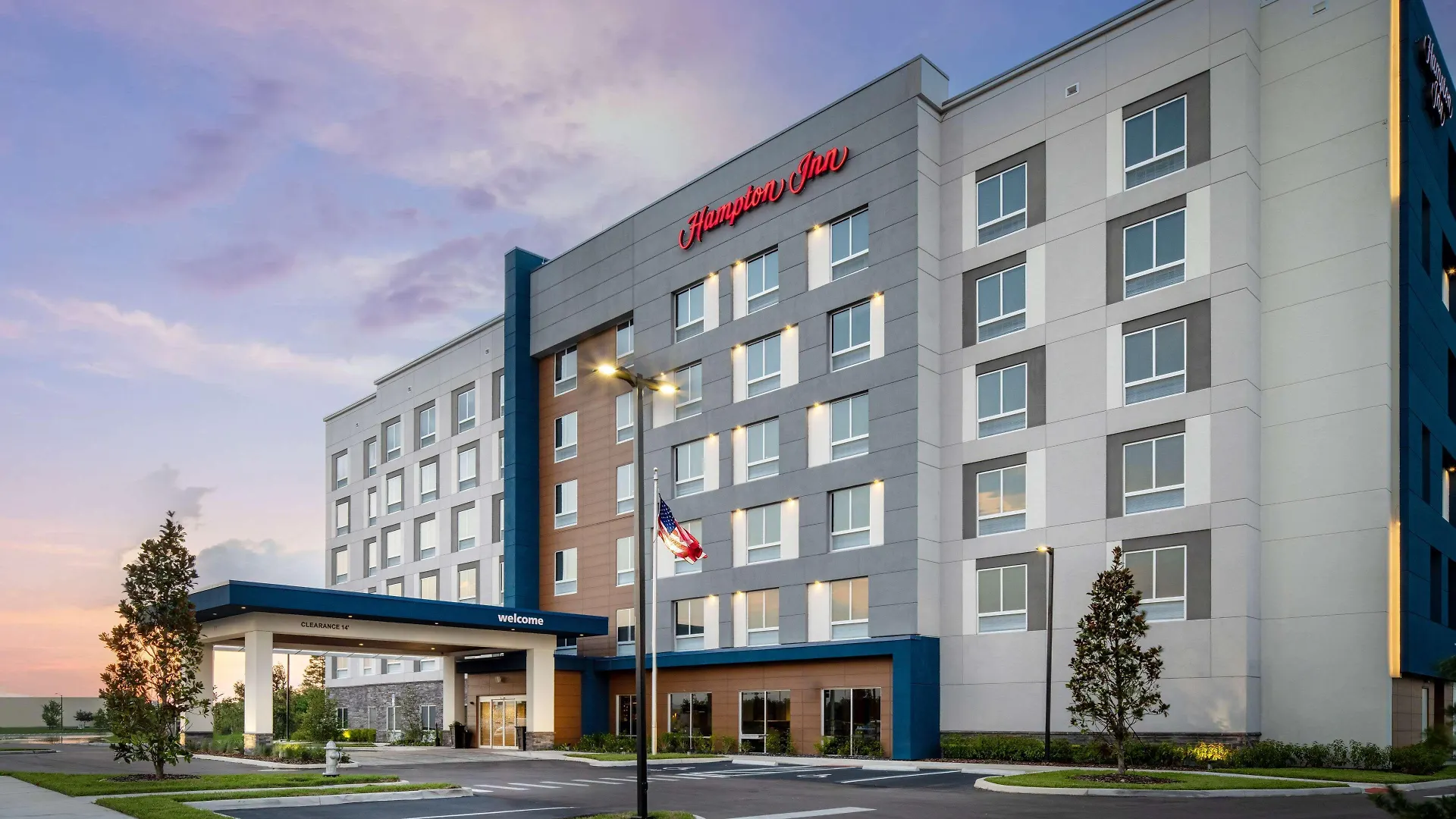 Staying Near Orlando Kart Center: 4 Budget Hotels Compared