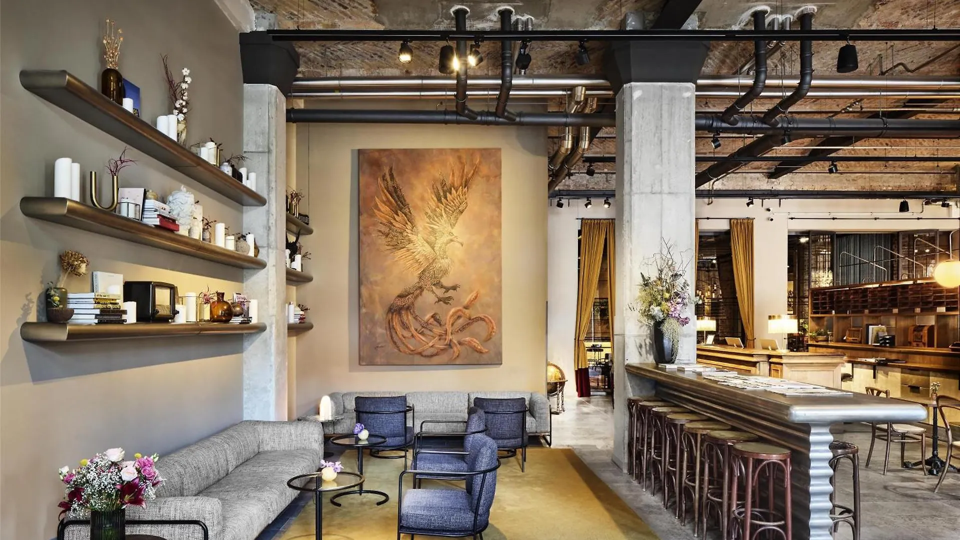 Where to Stay in Germany: 15 Best Central Hotels