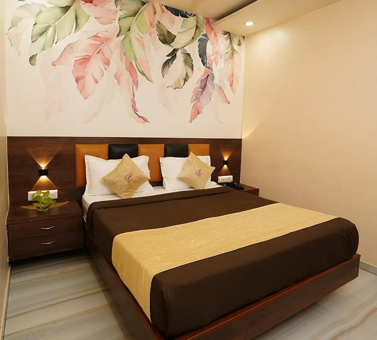 Staying in Bandra Kurla Complex: 4 Three-Star Hotels Compared