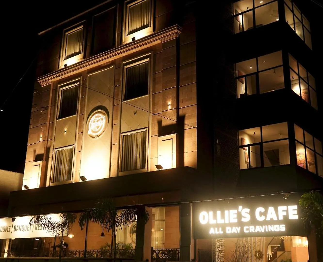 5 Hotels In Nagpur That Deserve a Closer Look