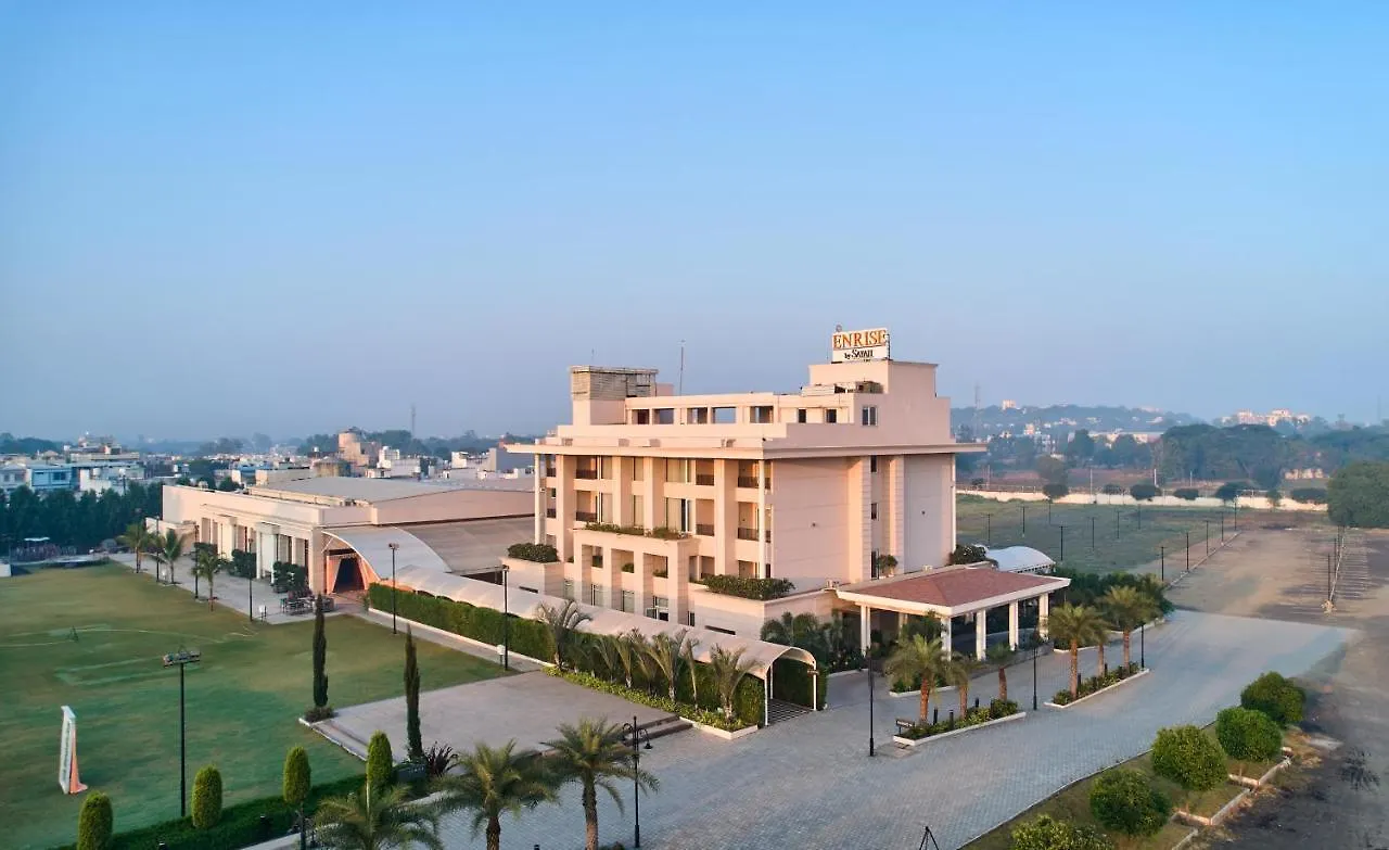 Where to Stay in Madhya Pradesh: 5 Best Airport Hotels