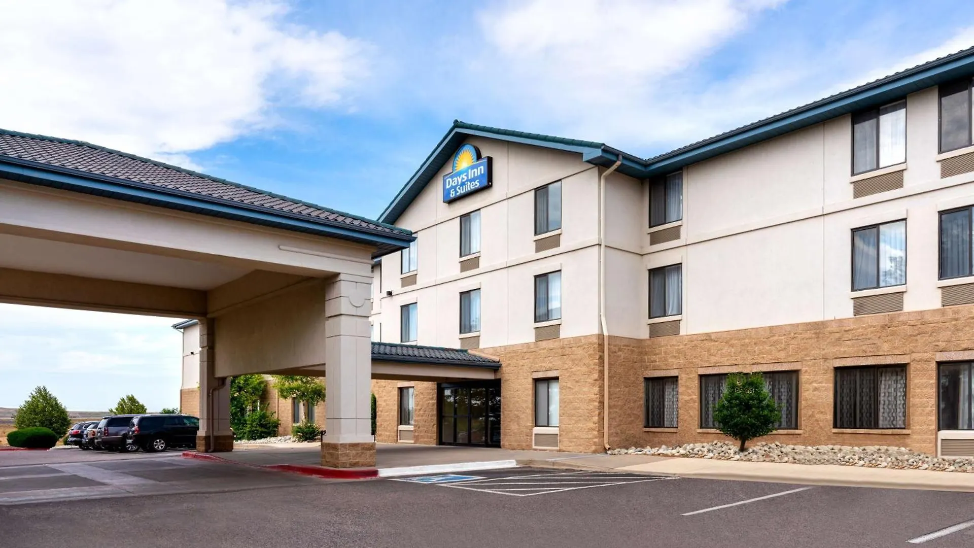 7 Budget Hotels In Denver Airport Area That Stand Out